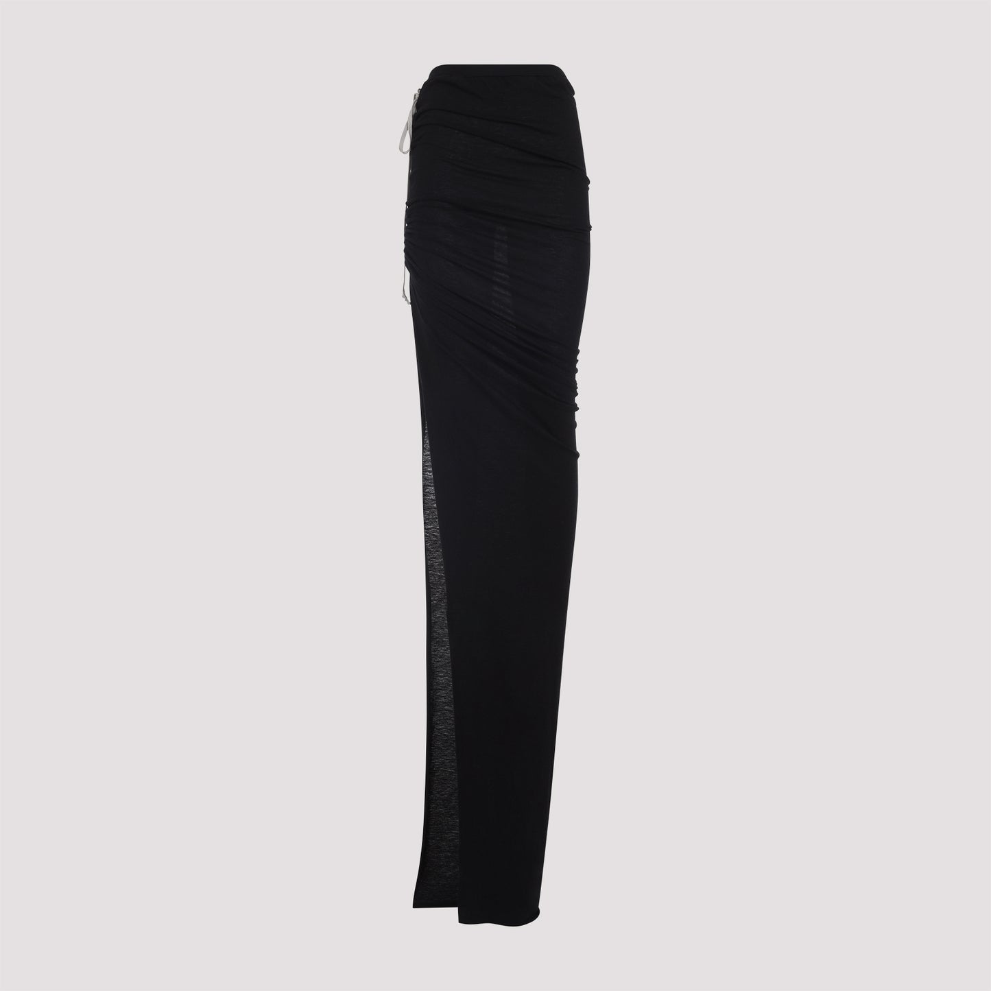 Rick Owens Edfu Skirt