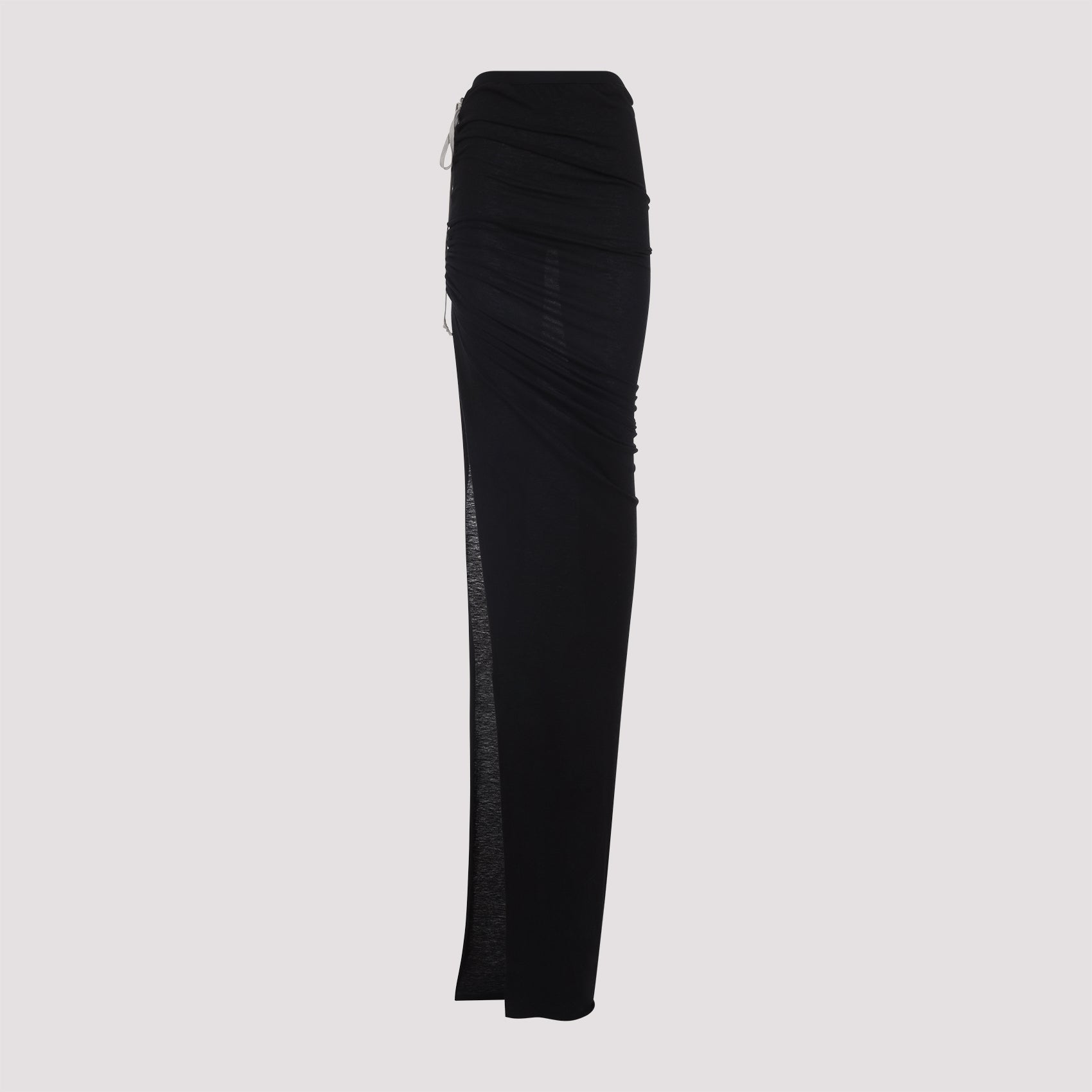 Rick Owens Edfu Skirt
