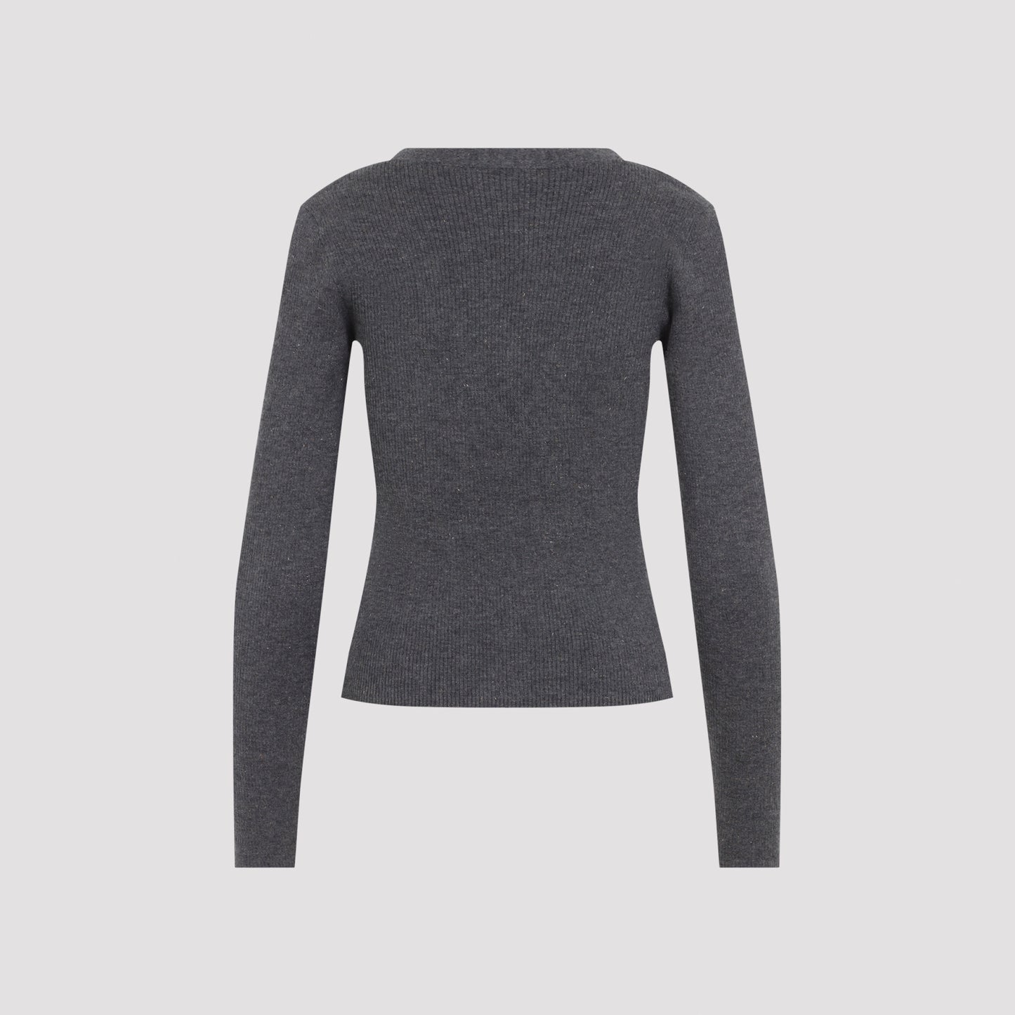 Brunello Cucinelli Lurex Cardigan