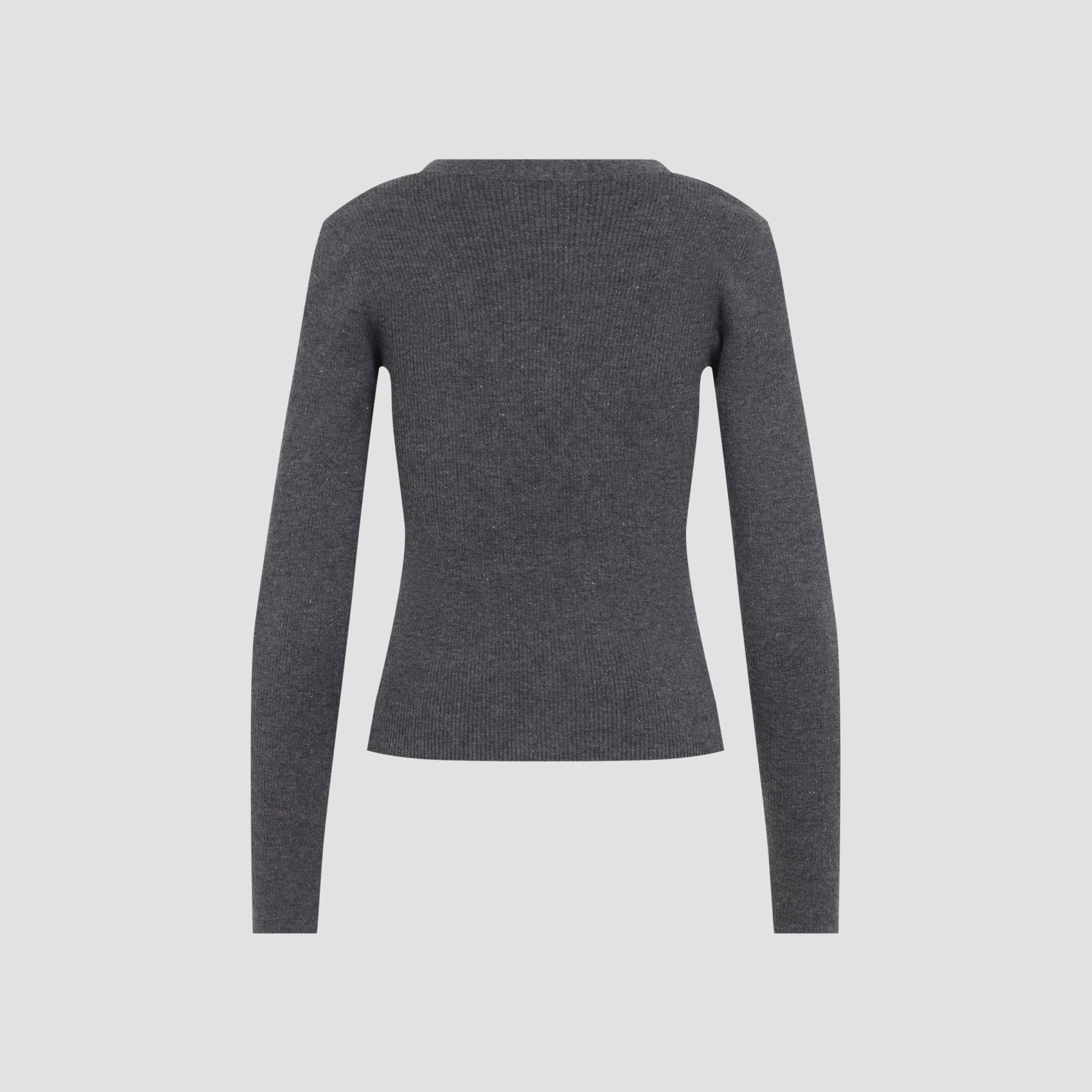Brunello Cucinelli Lurex Cardigan