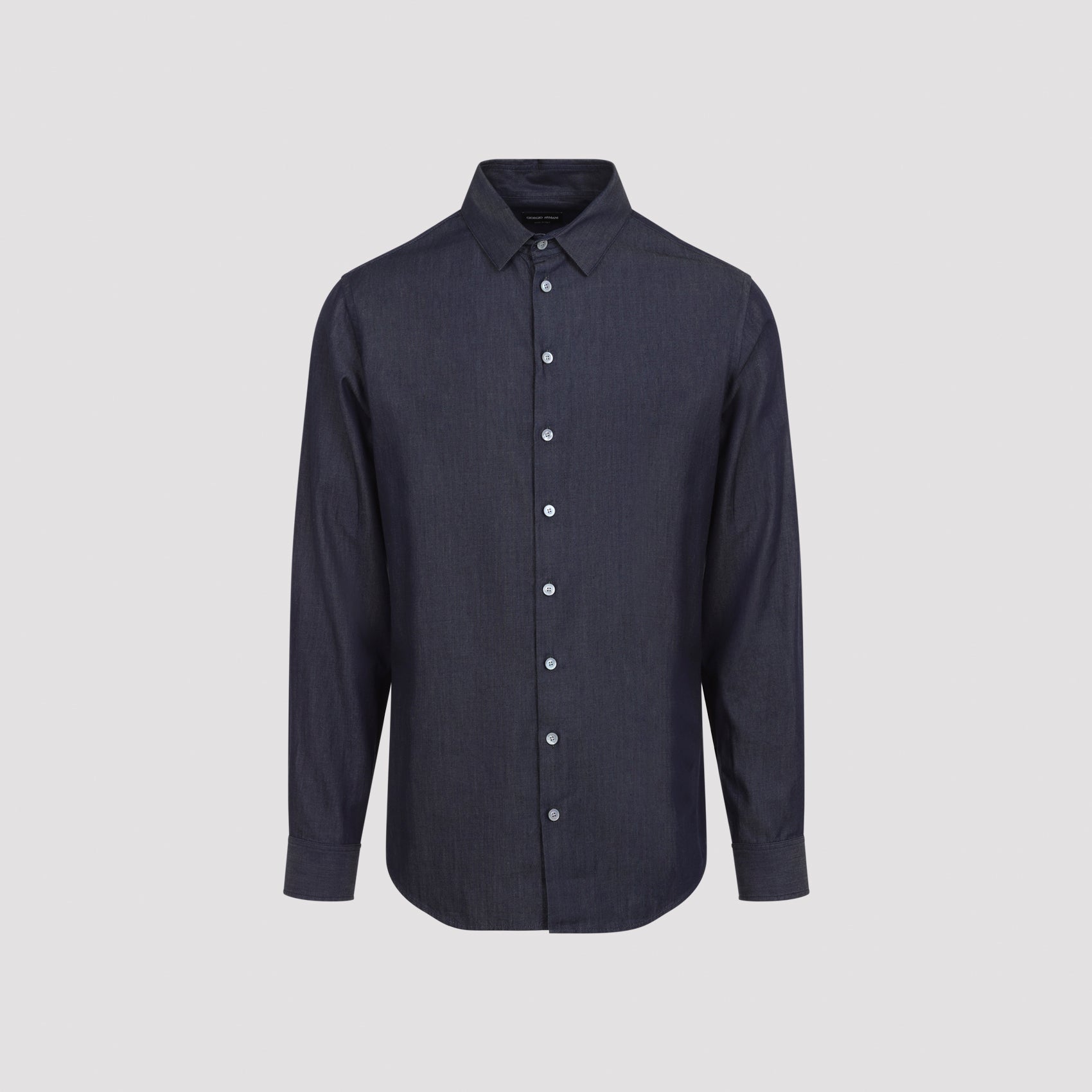 Giorgio Armani Cotton Shirt