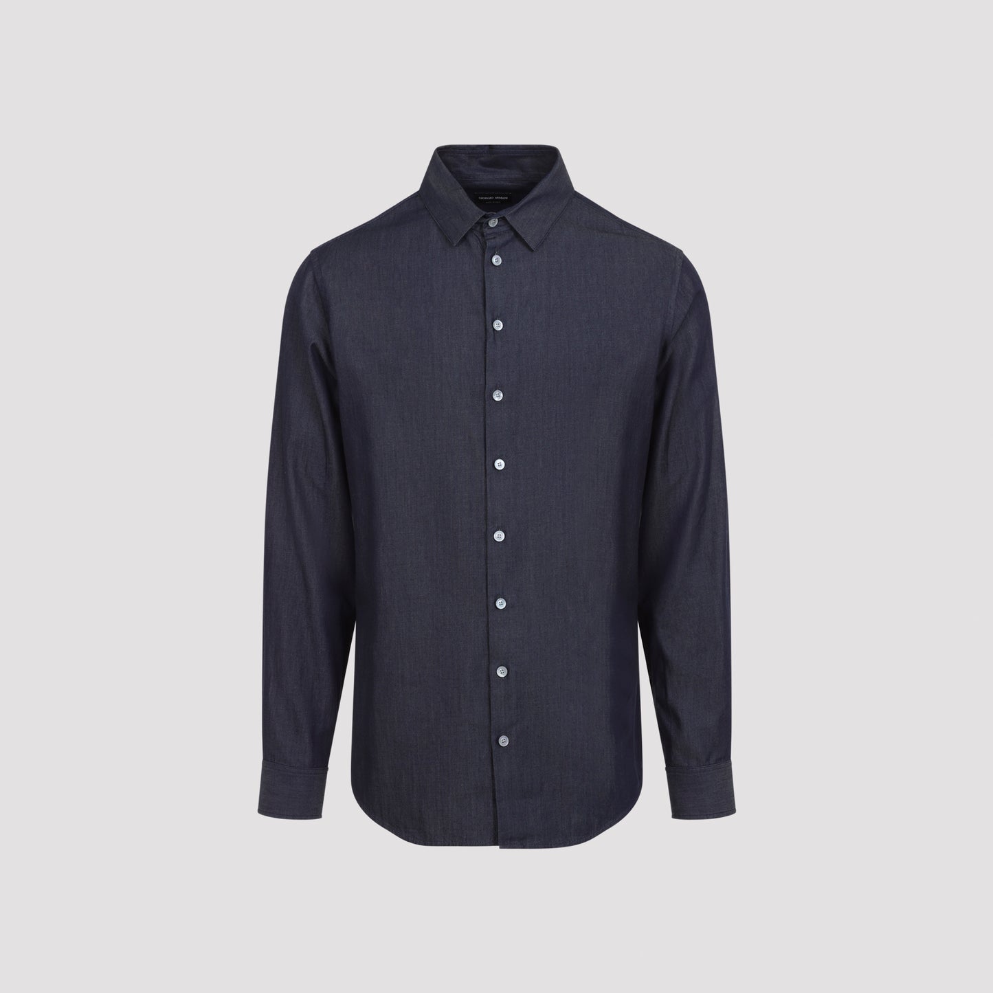 Giorgio Armani Cotton Shirt