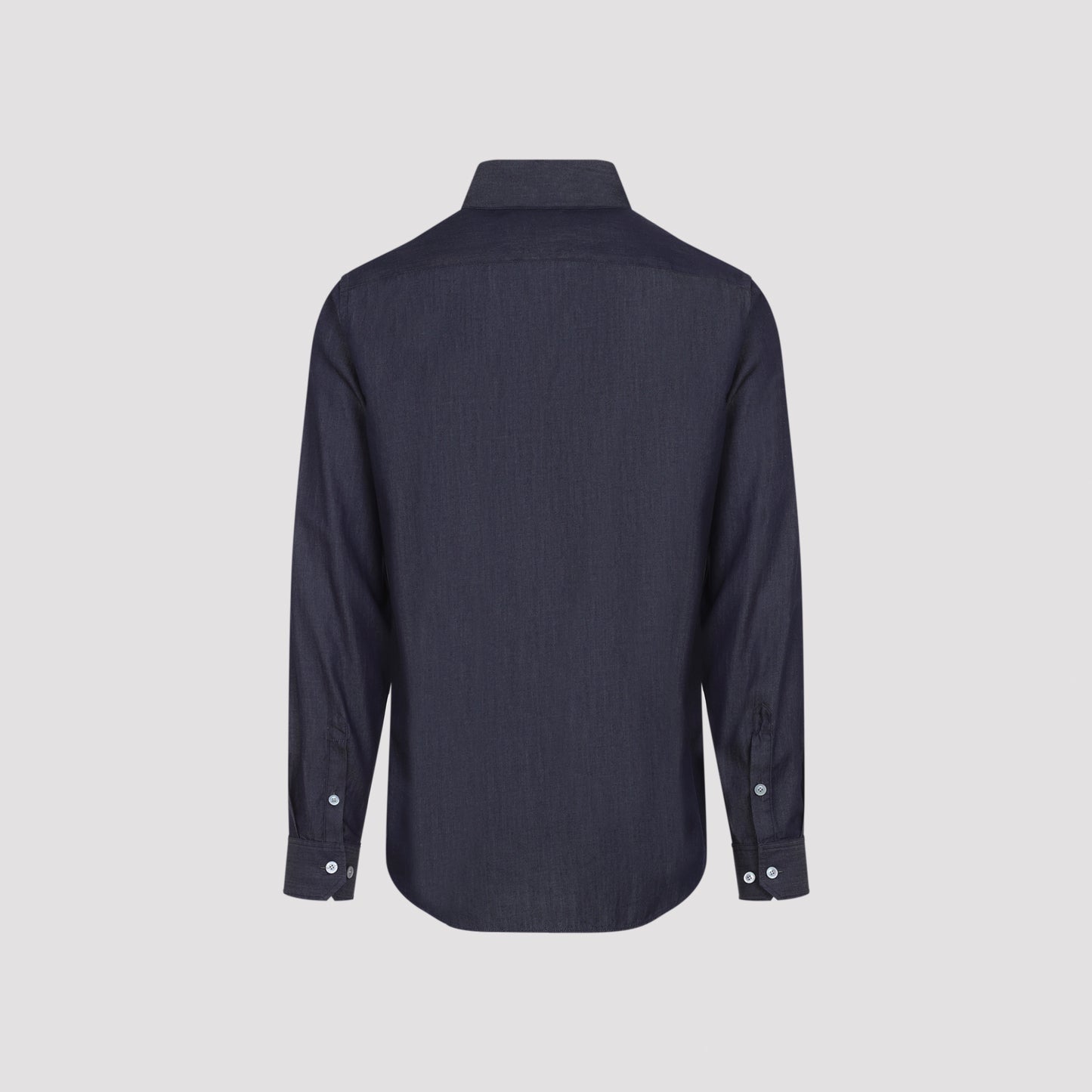 Giorgio Armani Cotton Shirt