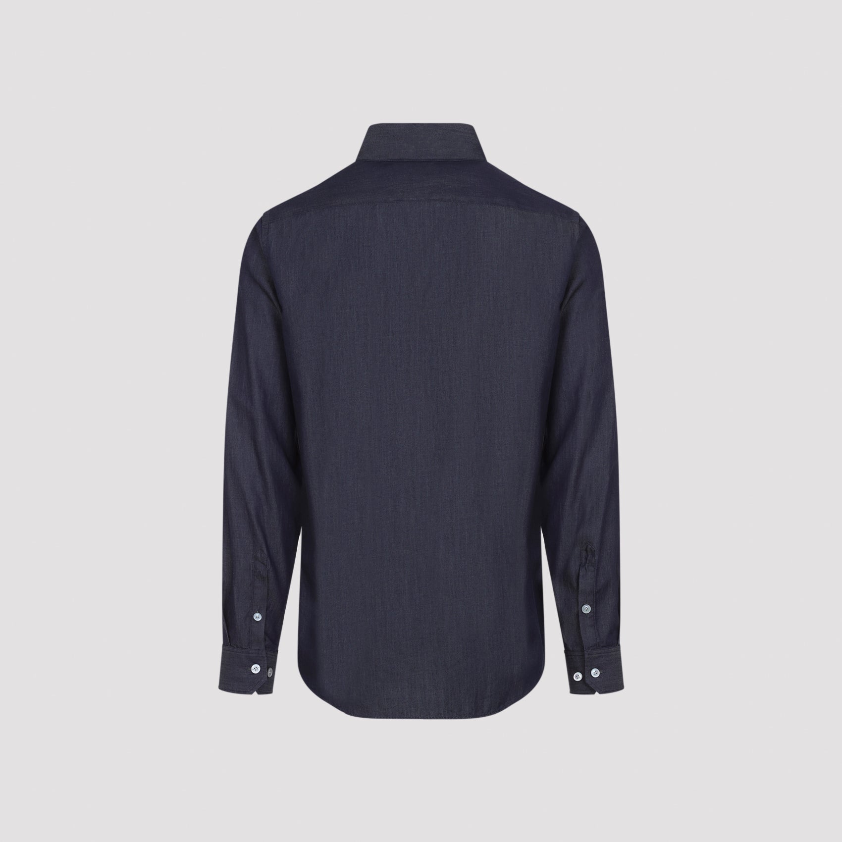 Giorgio Armani Cotton Shirt