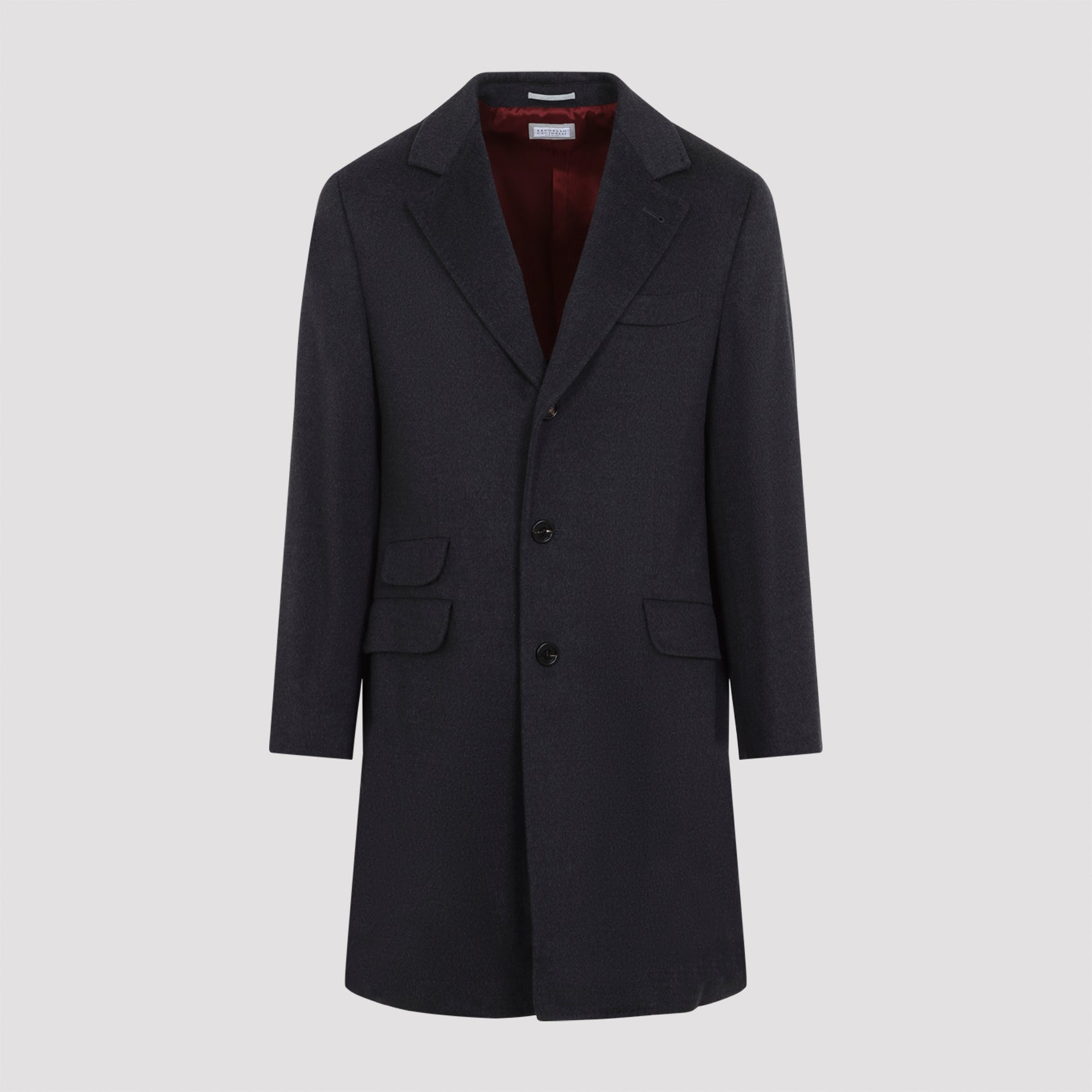 Brunello Cuccinelli Overcoat