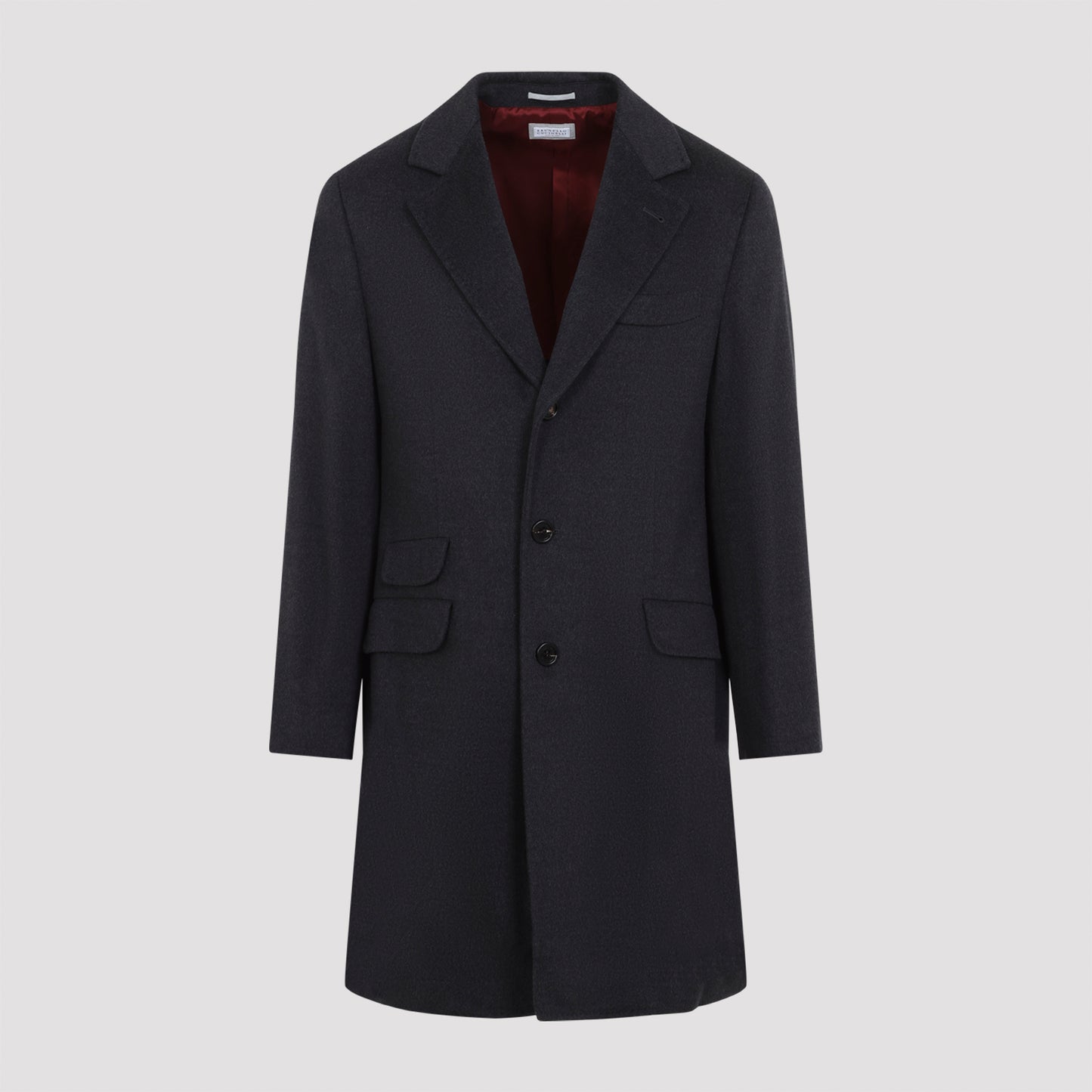 Brunello Cuccinelli Overcoat