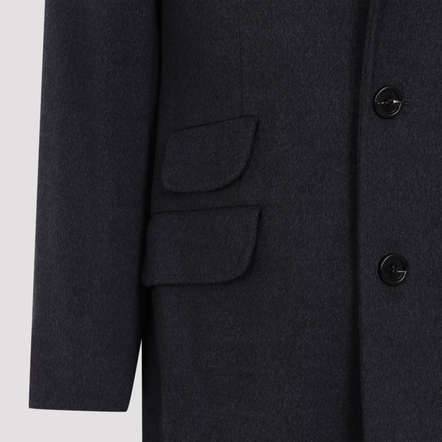 Brunello Cuccinelli Overcoat