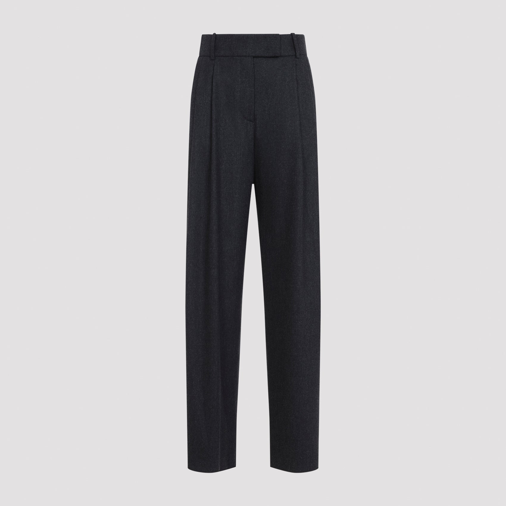 Giorgio Armani Wool Trousers