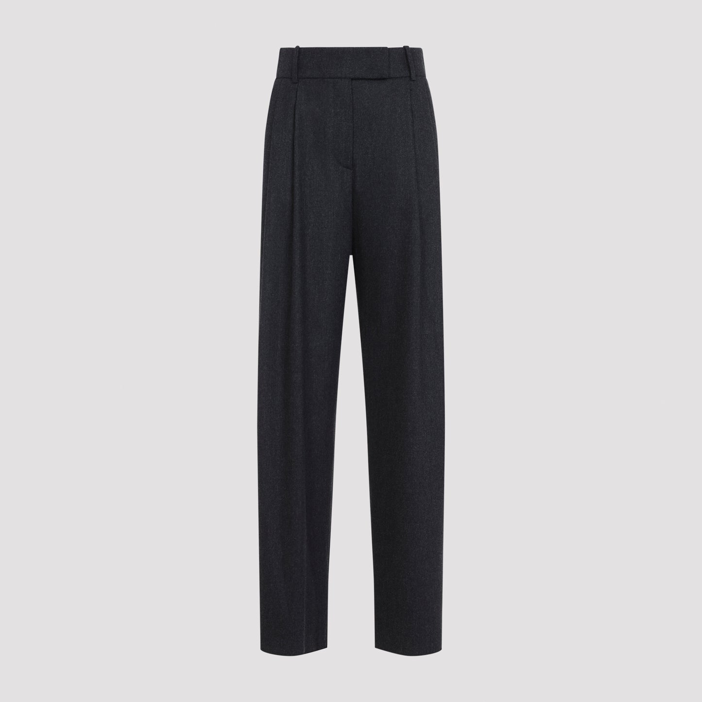 Giorgio Armani Wool Trousers