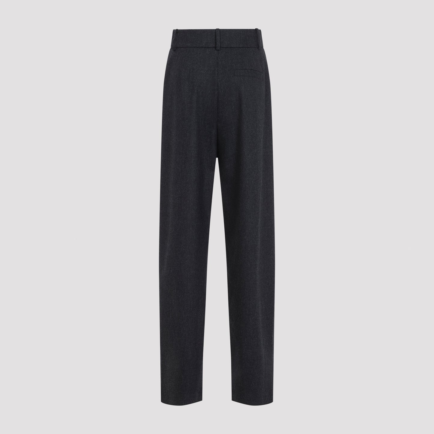 Giorgio Armani Wool Trousers