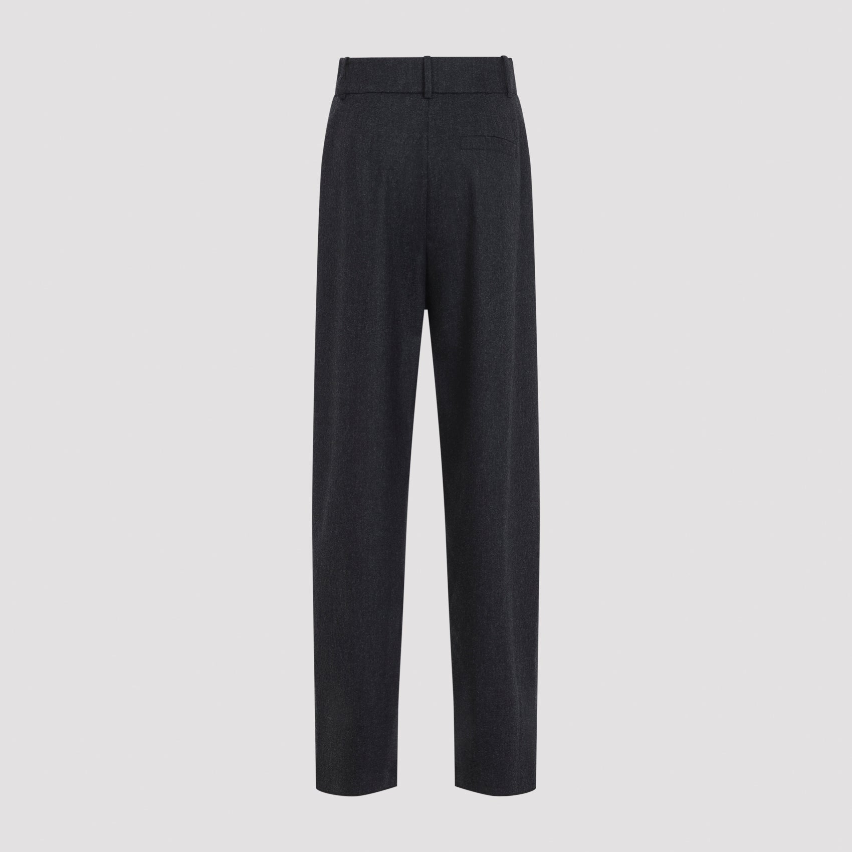 Giorgio Armani Wool Trousers