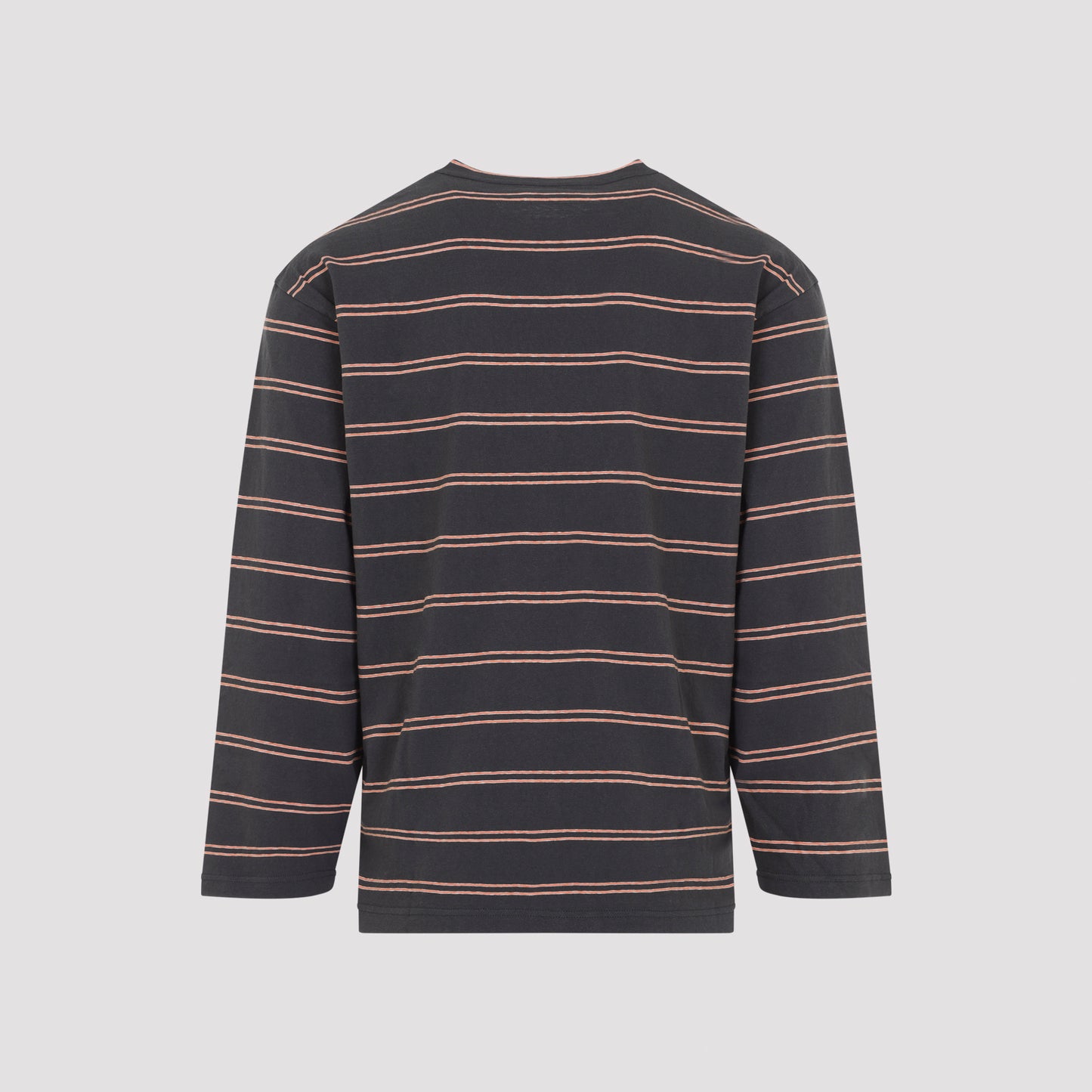 Jil Sander L/S Striped T-shirt