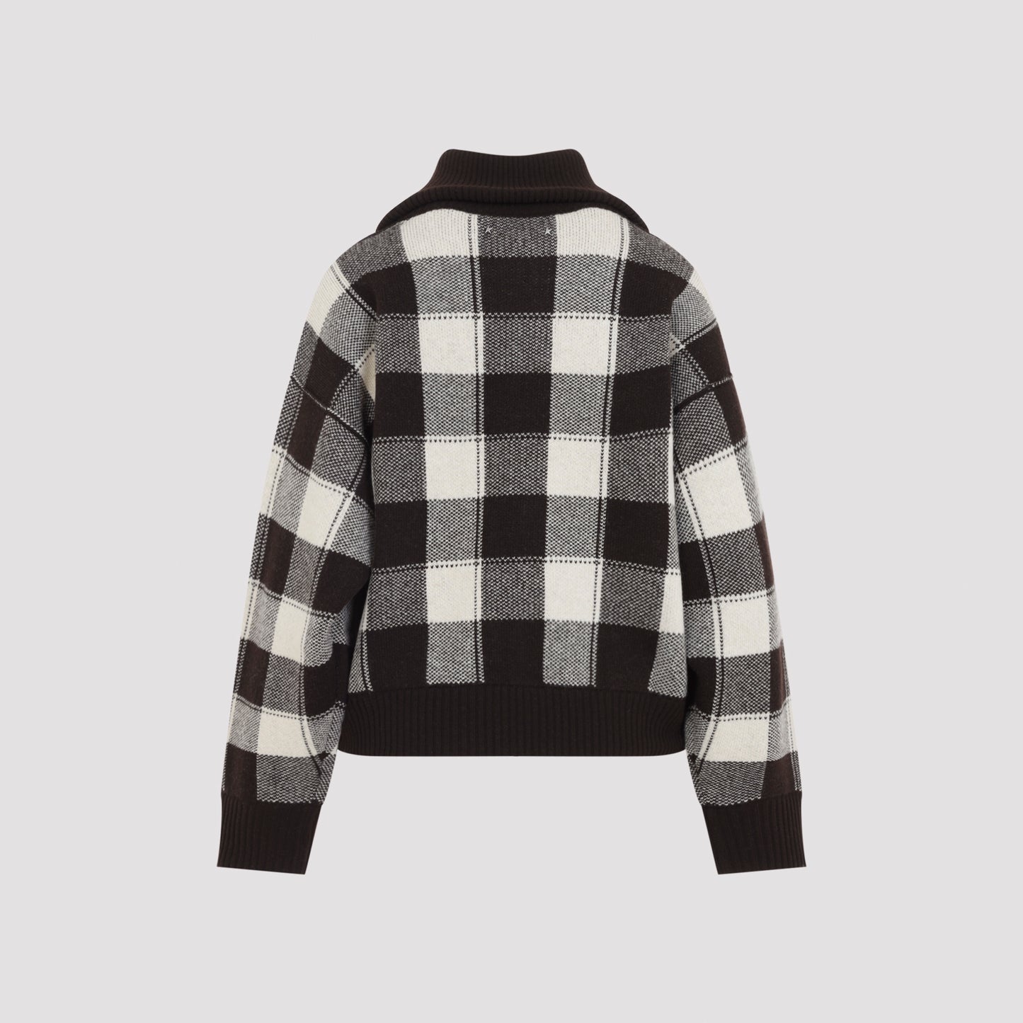Golden Goose Rachelle Wool Cardigan