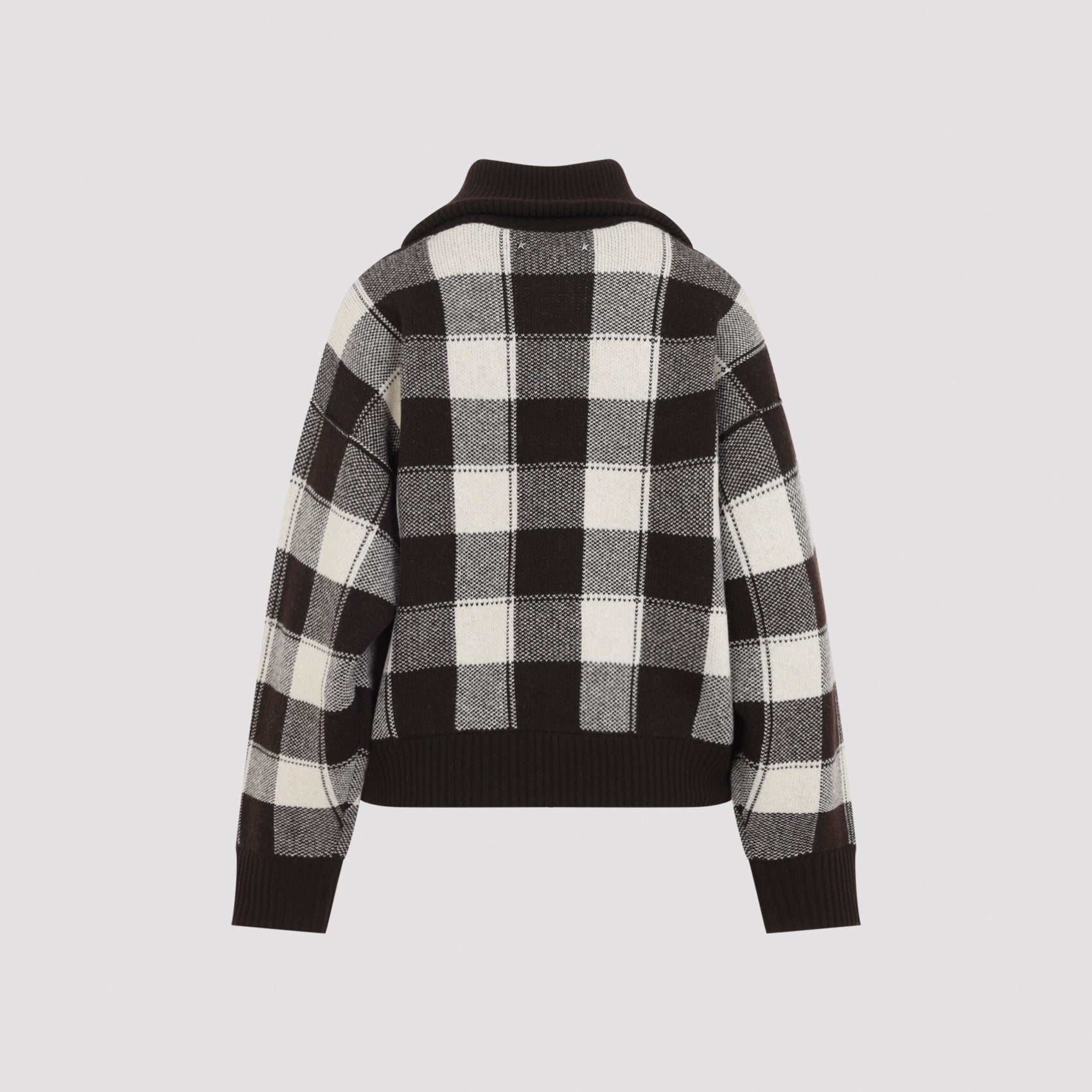 Golden Goose Rachelle Wool Cardigan