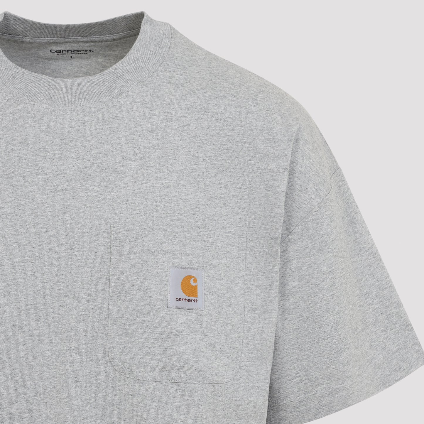 Carhartt Wip Work Pocket T-shirt