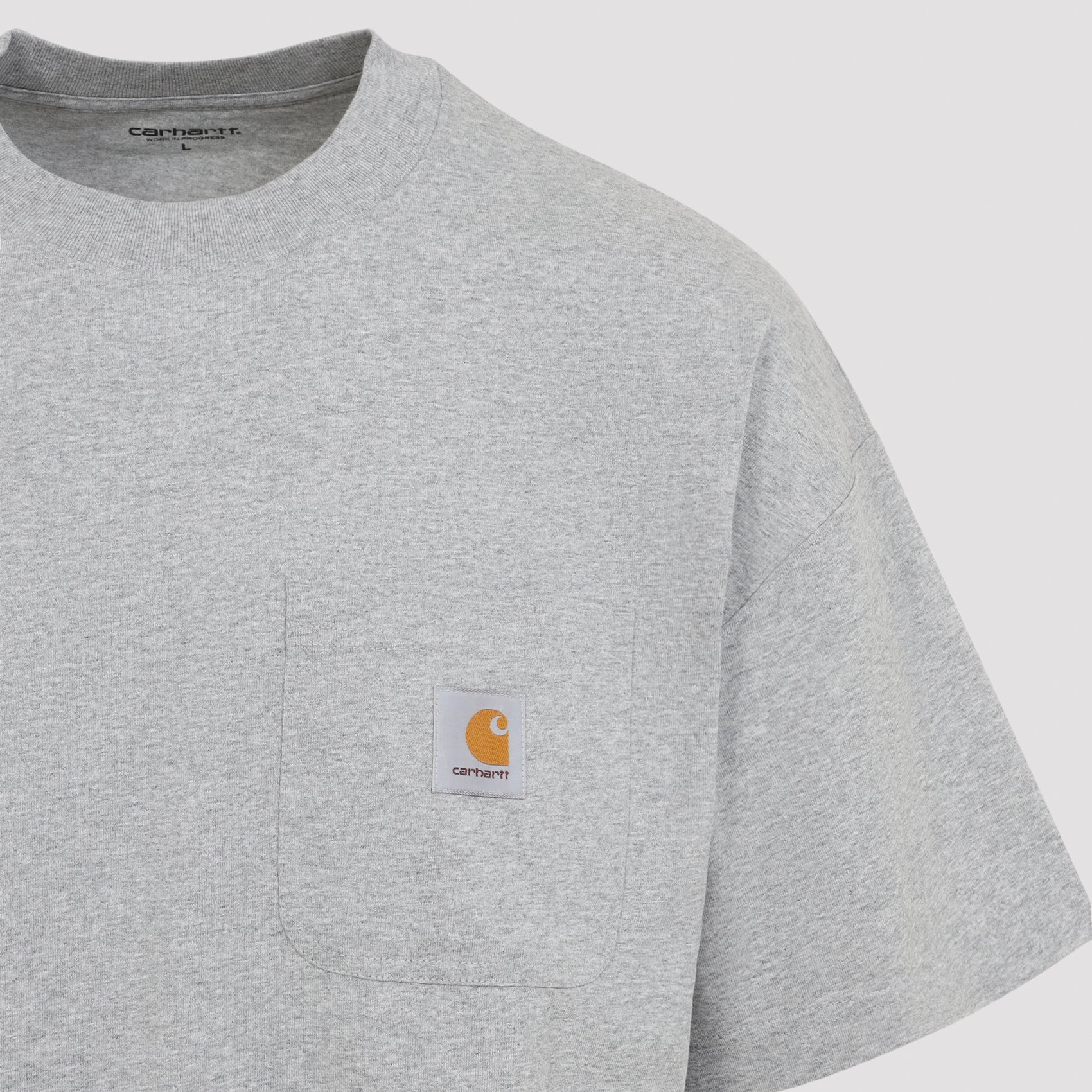 Carhartt Wip Work Pocket T-shirt