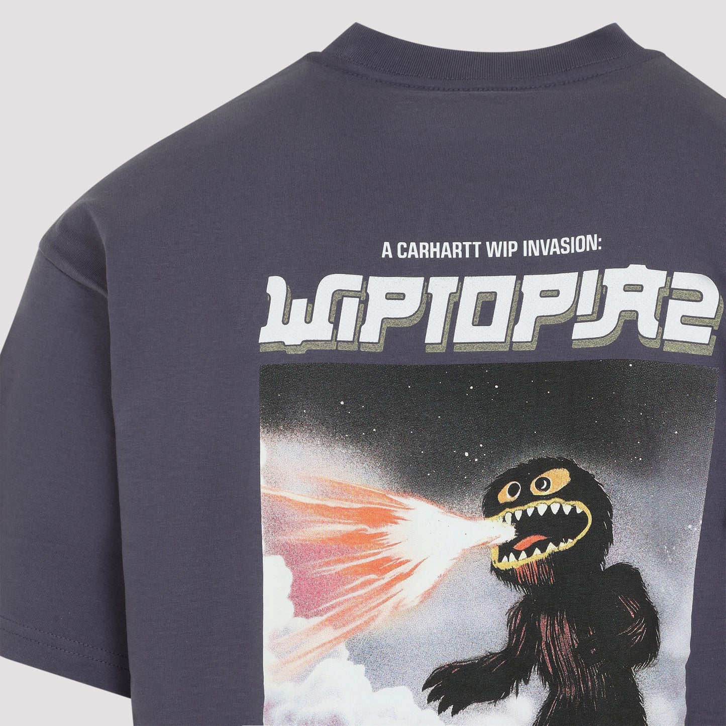 Carhartt Wip Wiptopia II T-shirt