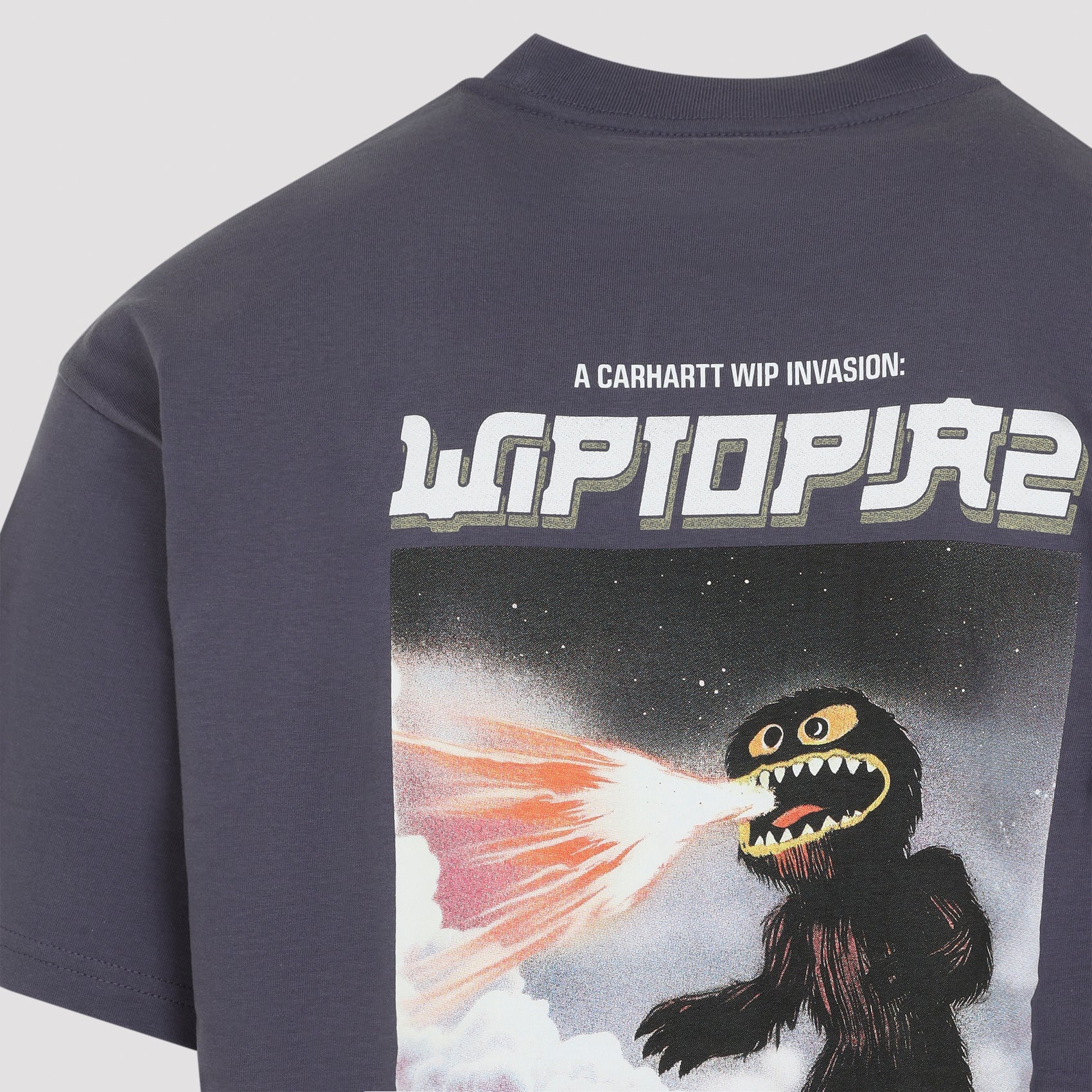 Carhartt Wip Wiptopia II T-shirt