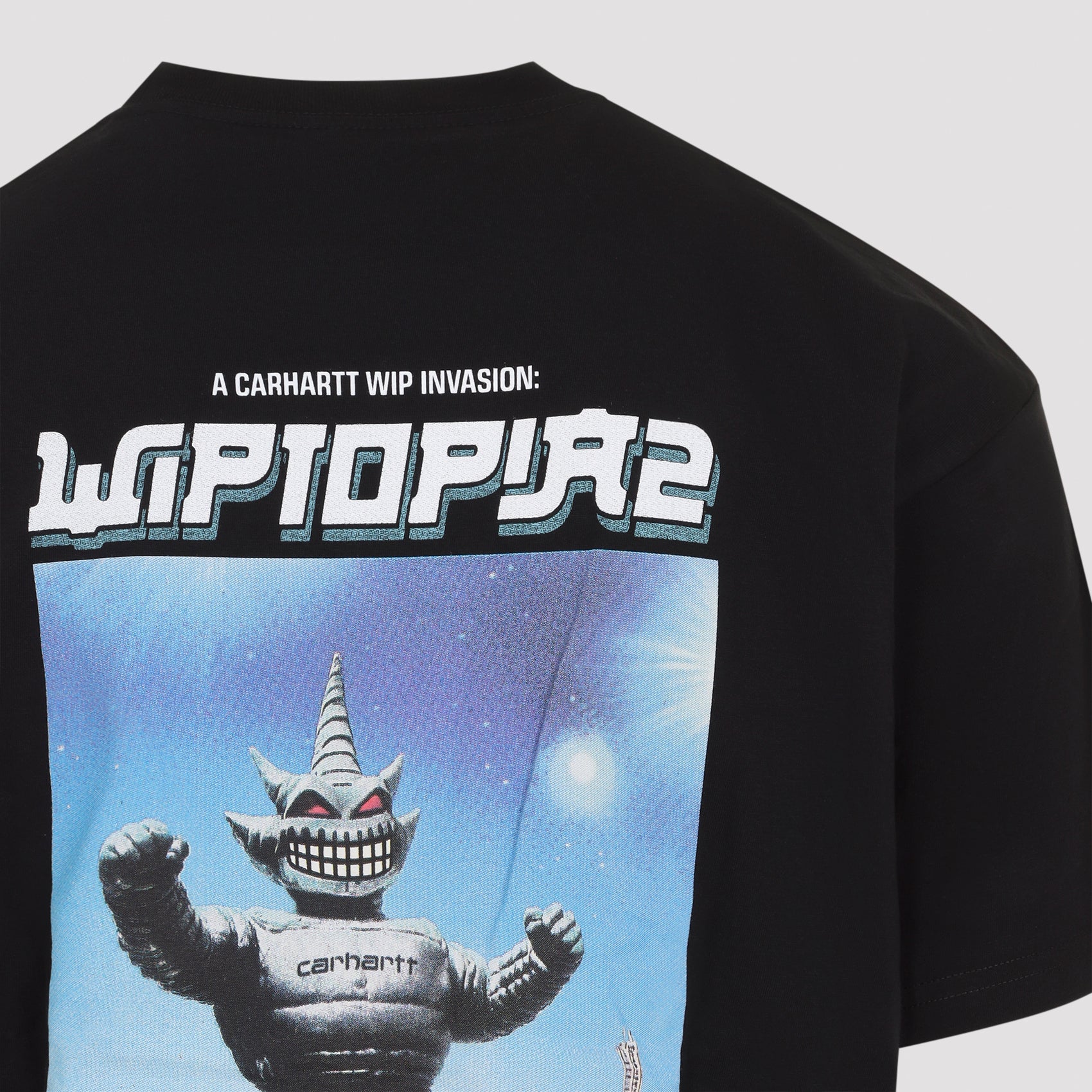 Carhartt Wip Wiptopia II T-shirt