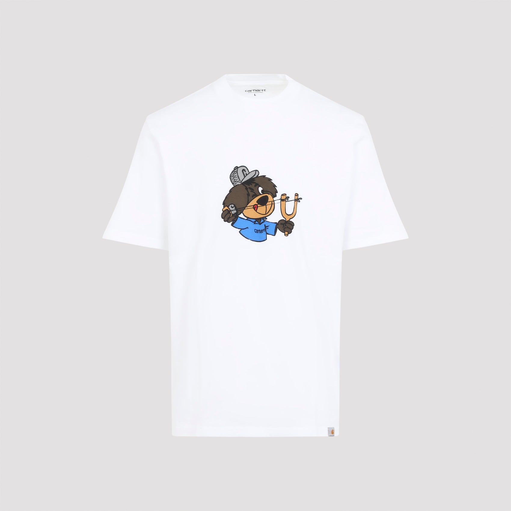 Carhartt Wip Slingshop T-shirt