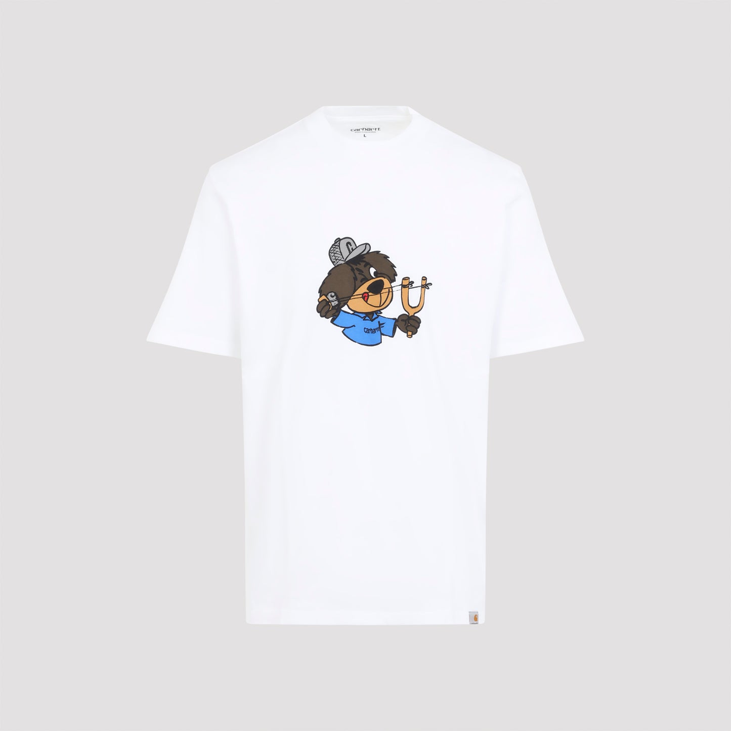 Carhartt Wip Slingshop T-shirt