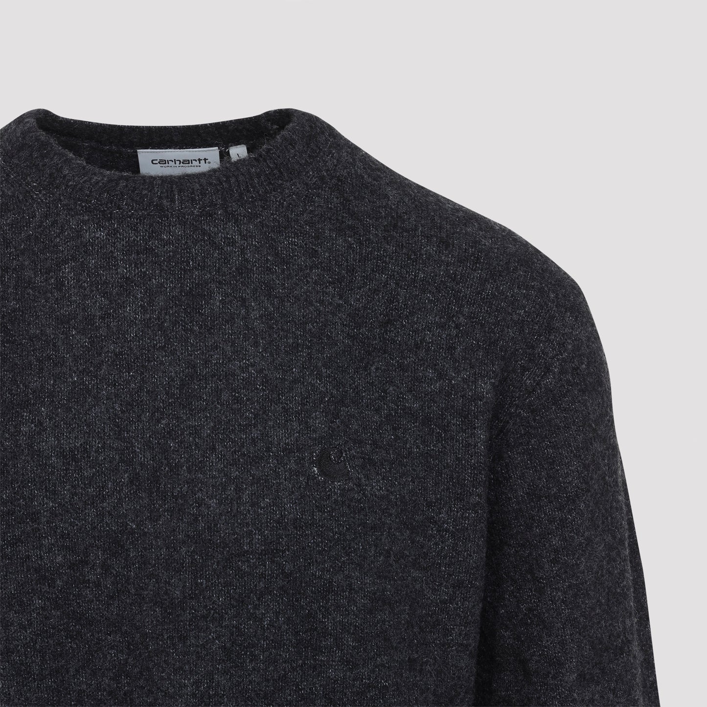 Carhartt Wip Curtis Sweater