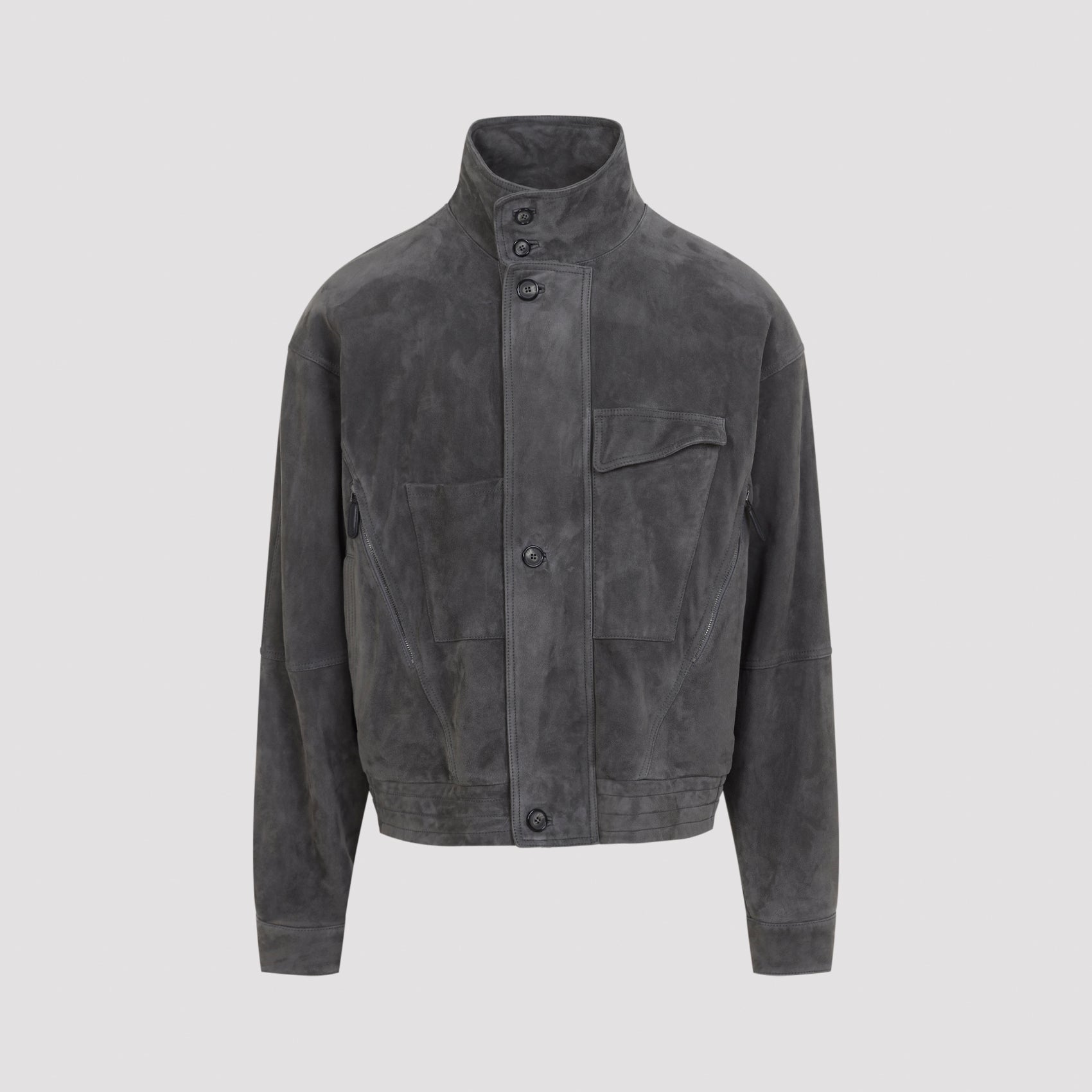 Giorgio Armani Blouson Jacket