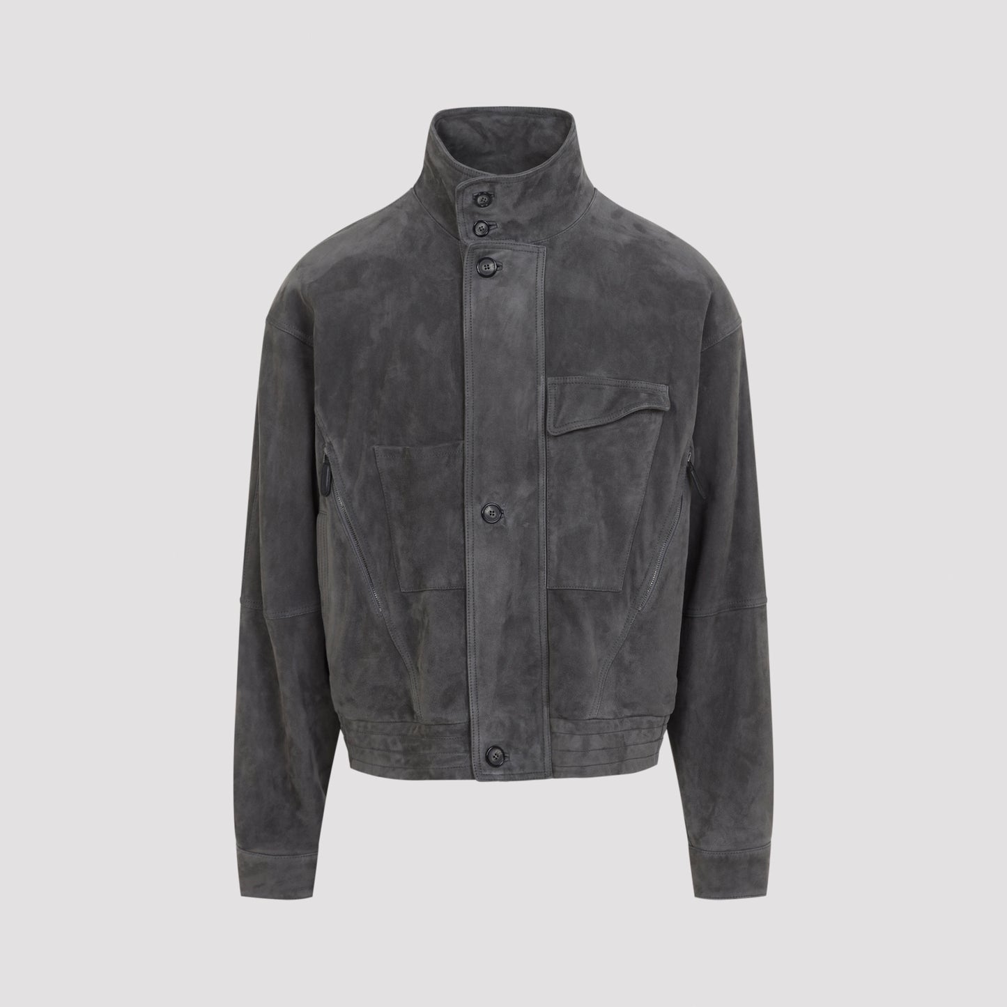 Giorgio Armani Blouson Jacket