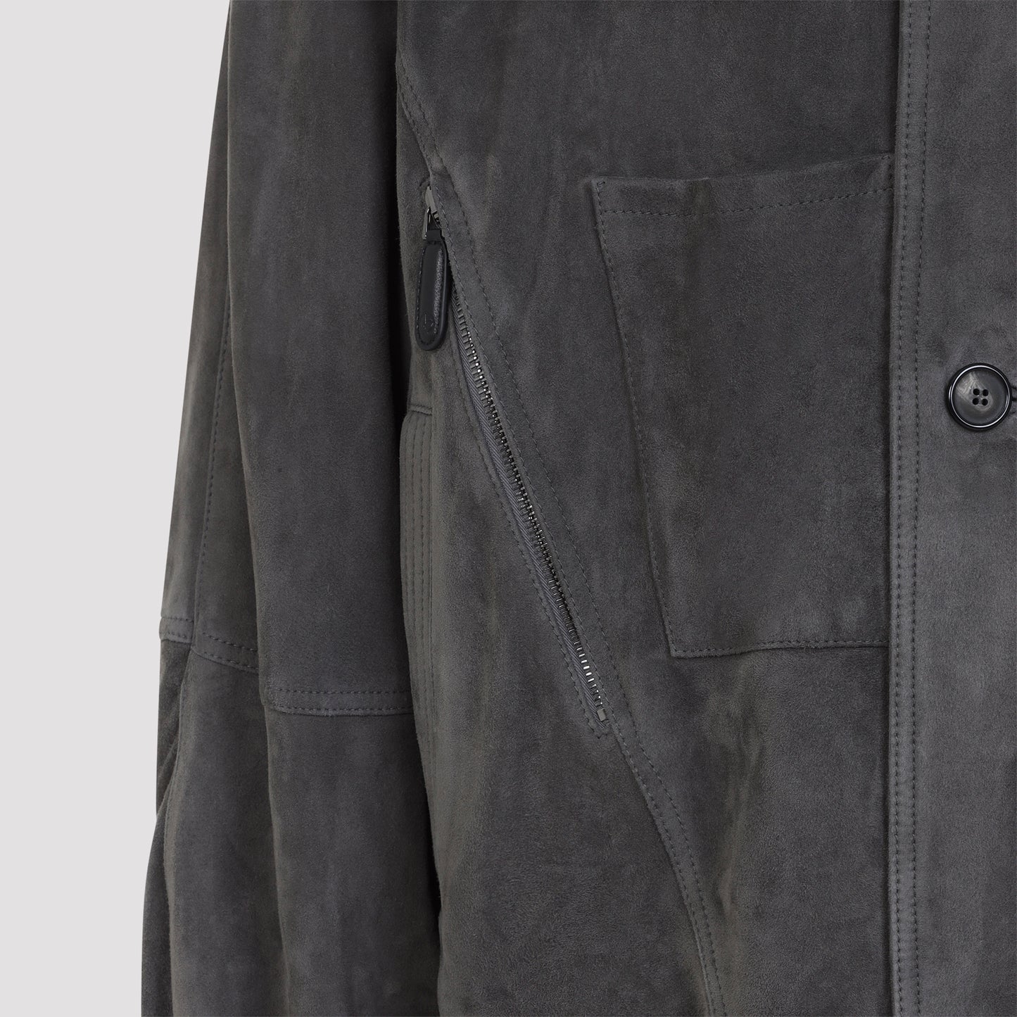 Giorgio Armani Blouson Jacket