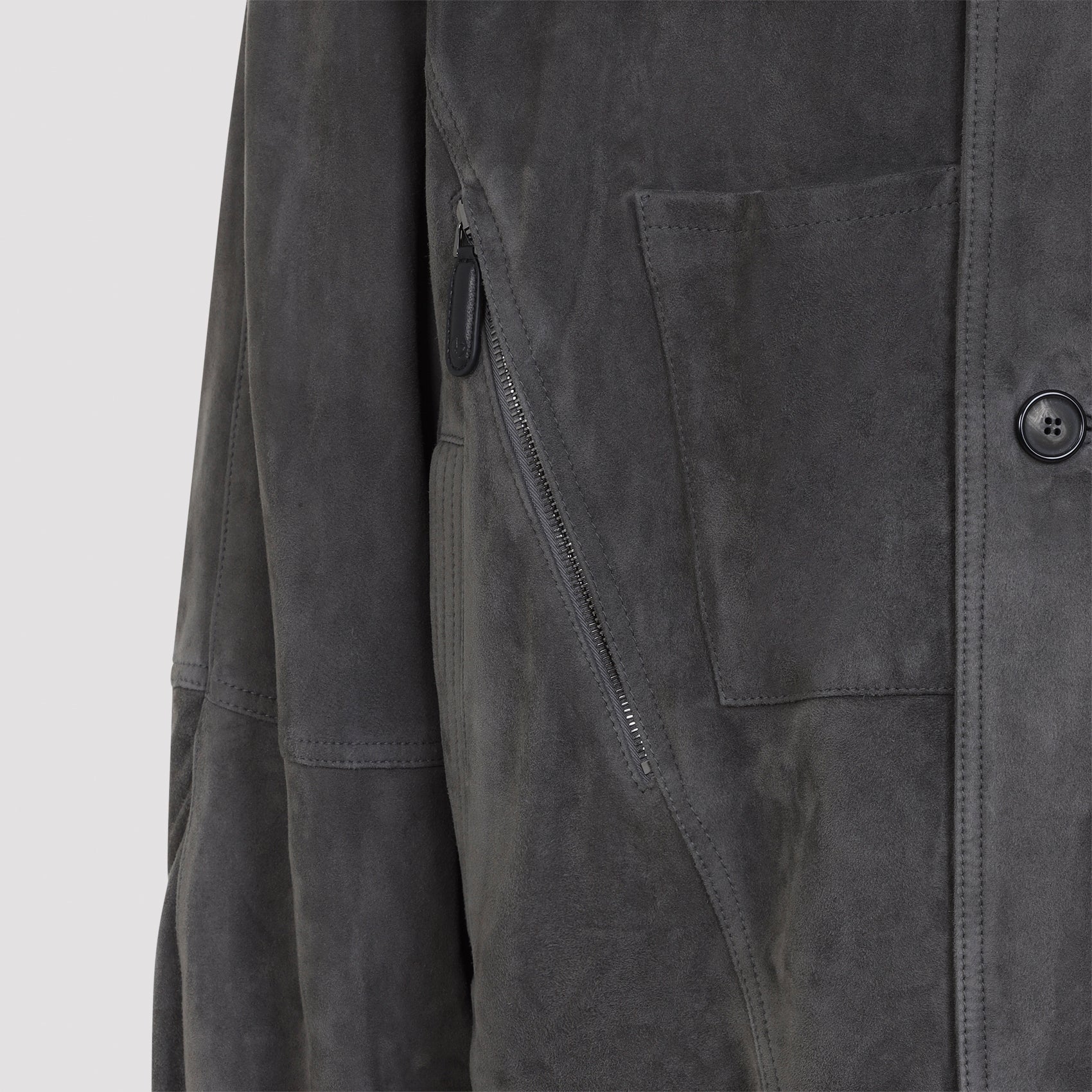 Giorgio Armani Blouson Jacket