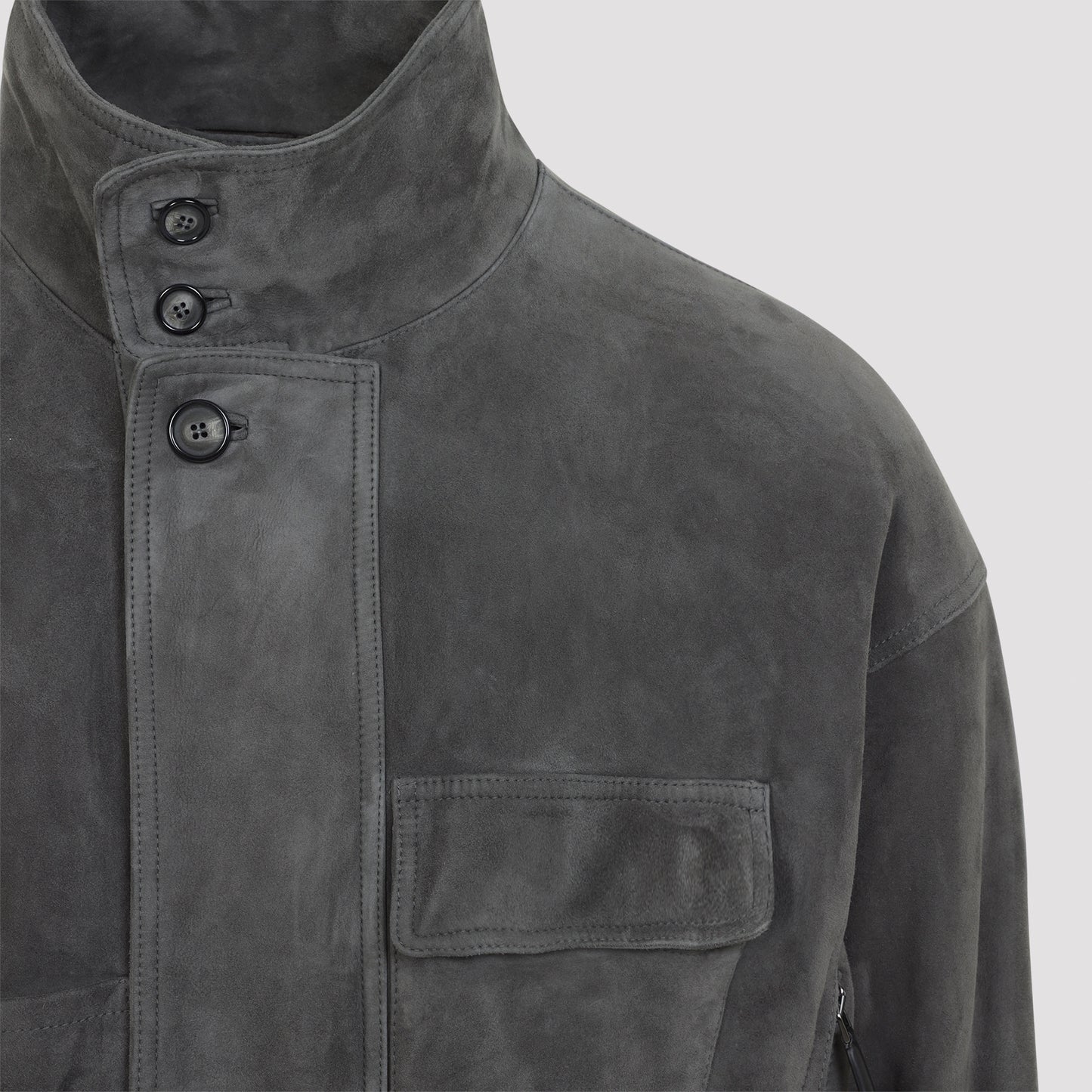 Giorgio Armani Blouson Jacket
