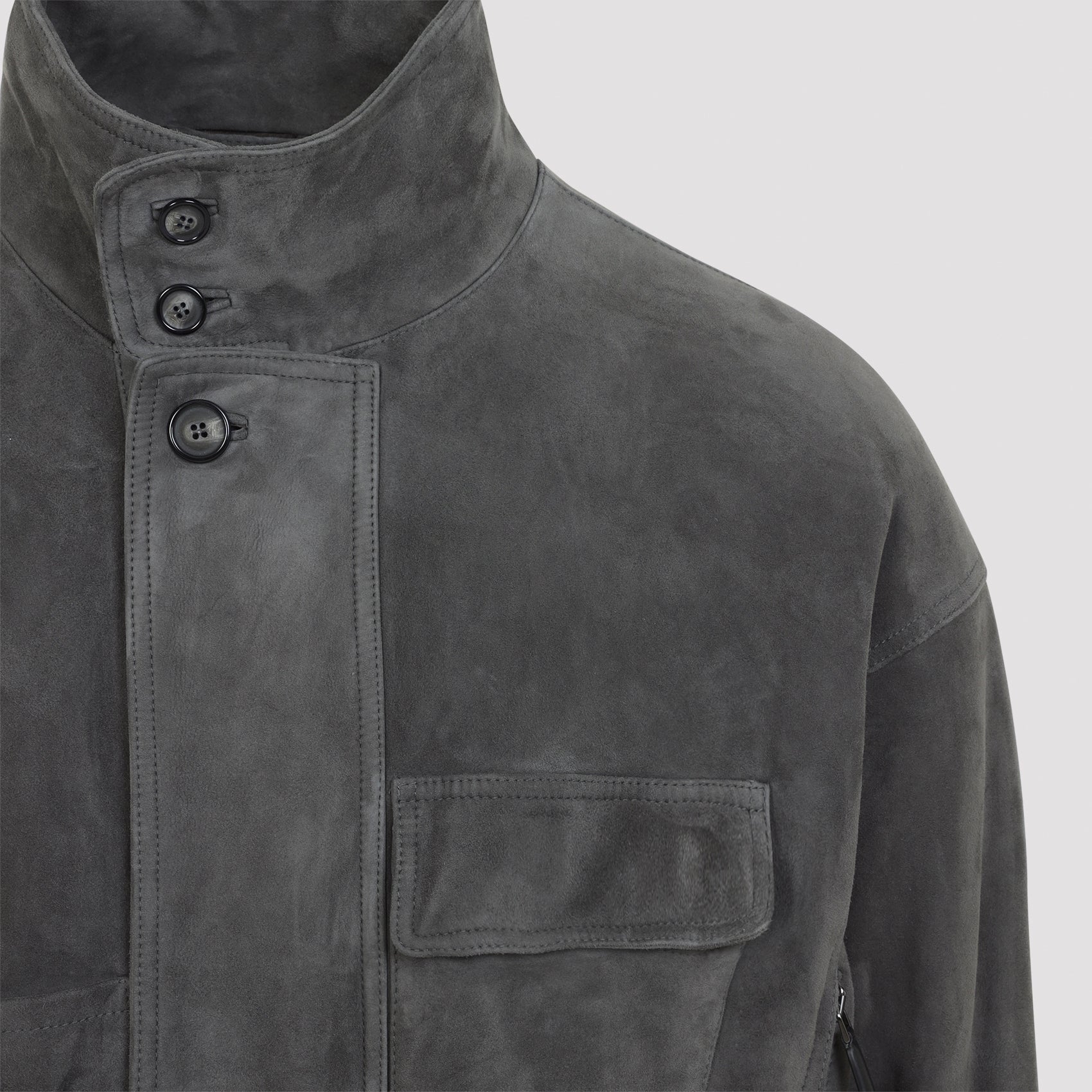 Giorgio Armani Blouson Jacket