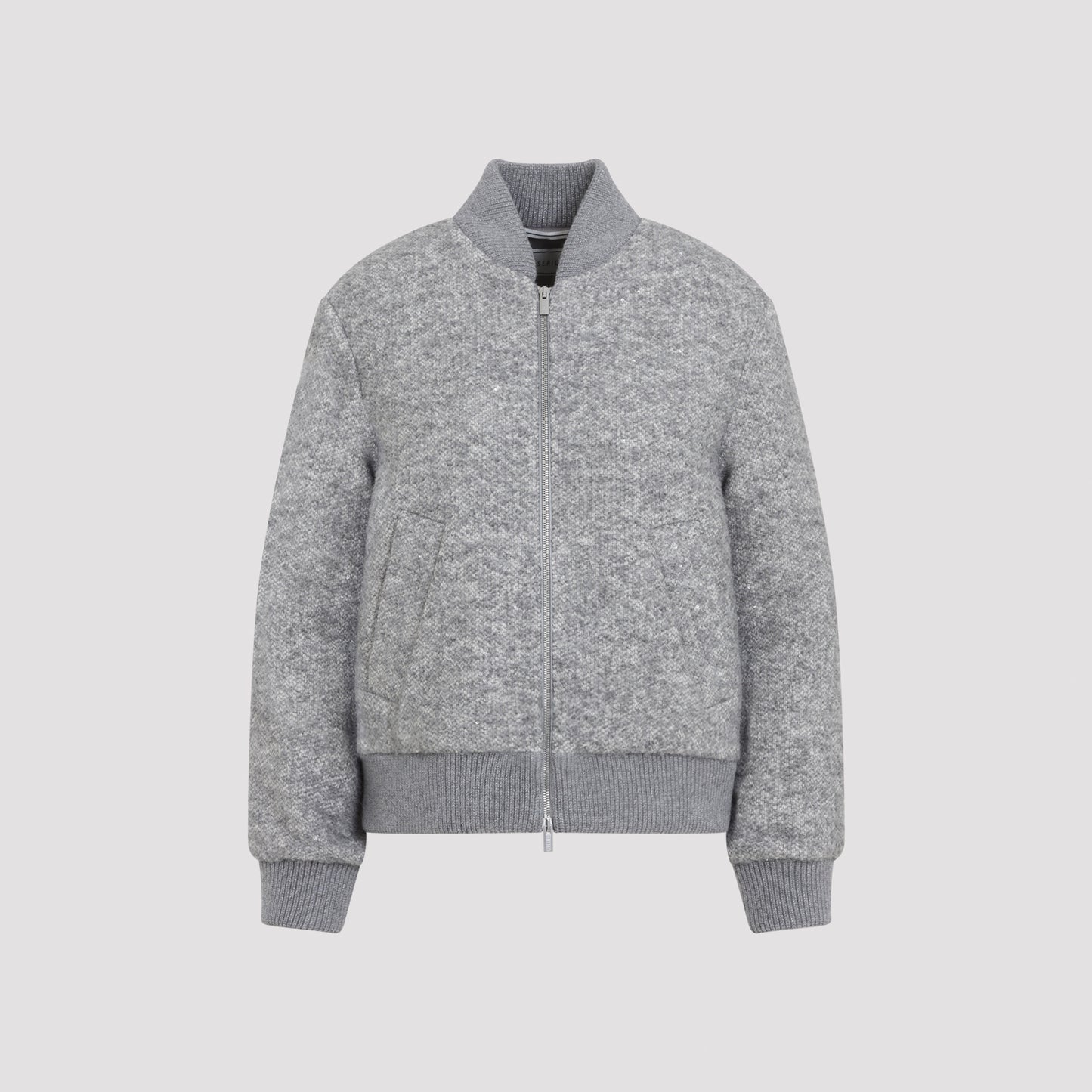 Peserico Bouclè Bomber