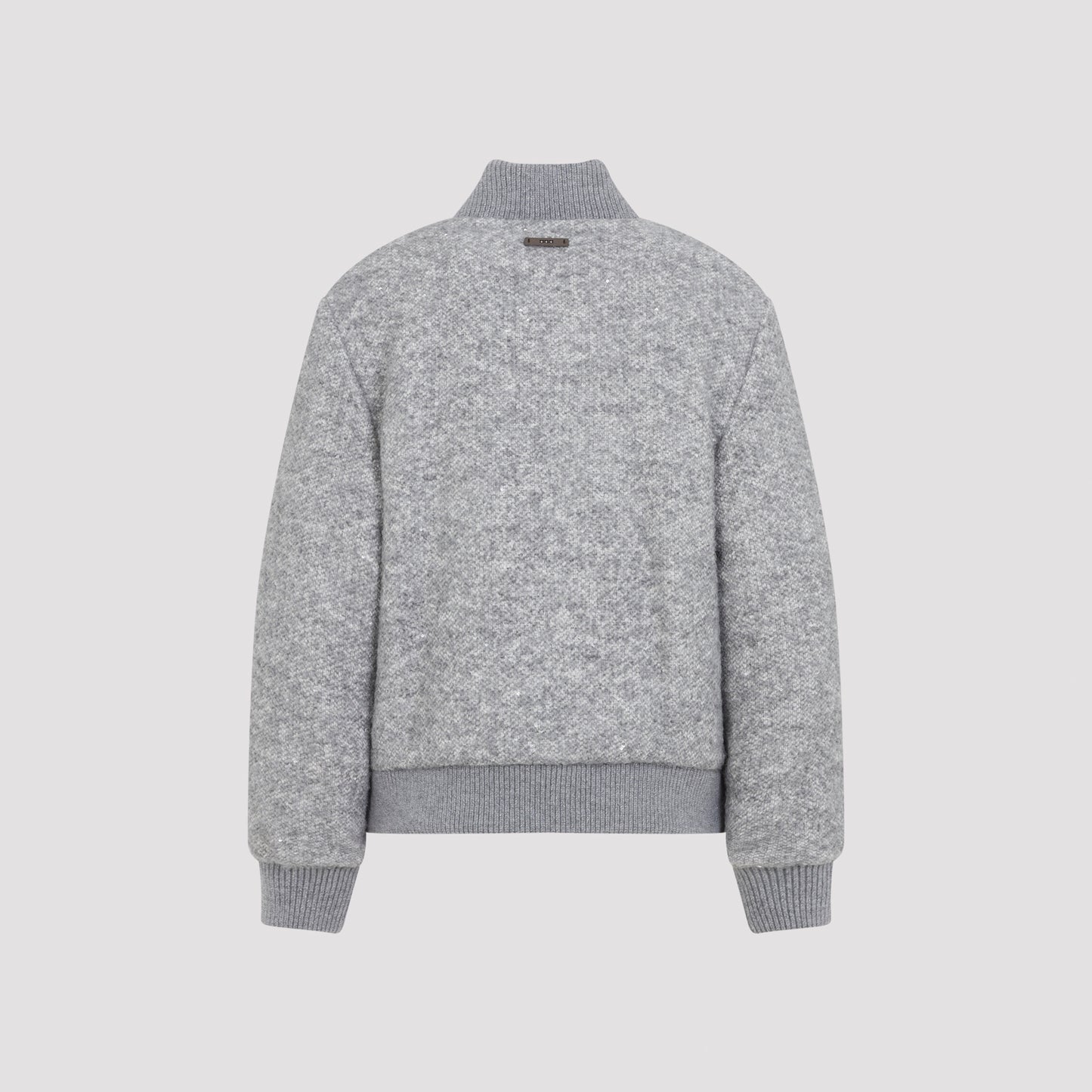 Peserico Bouclè Bomber