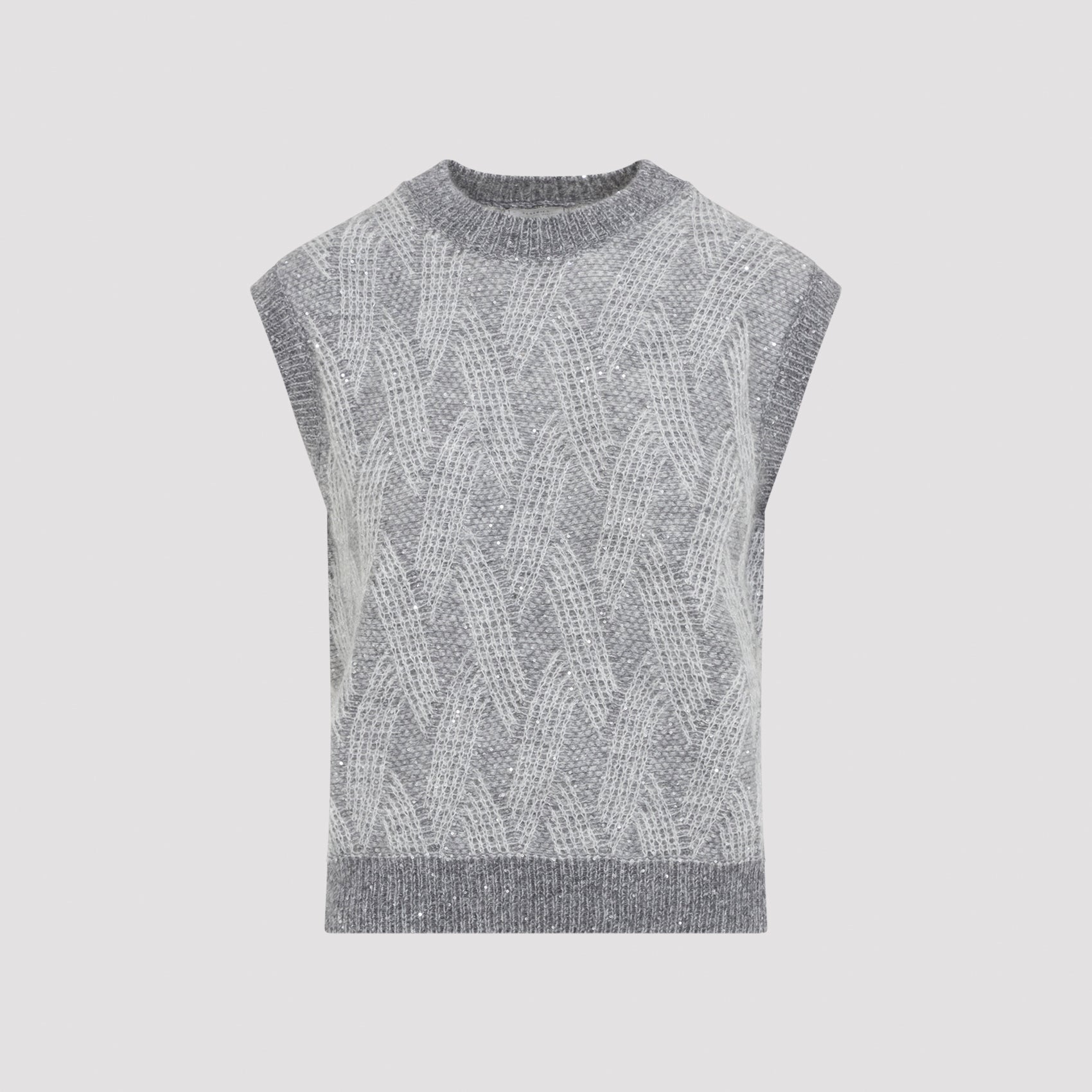 Peserico Gilet