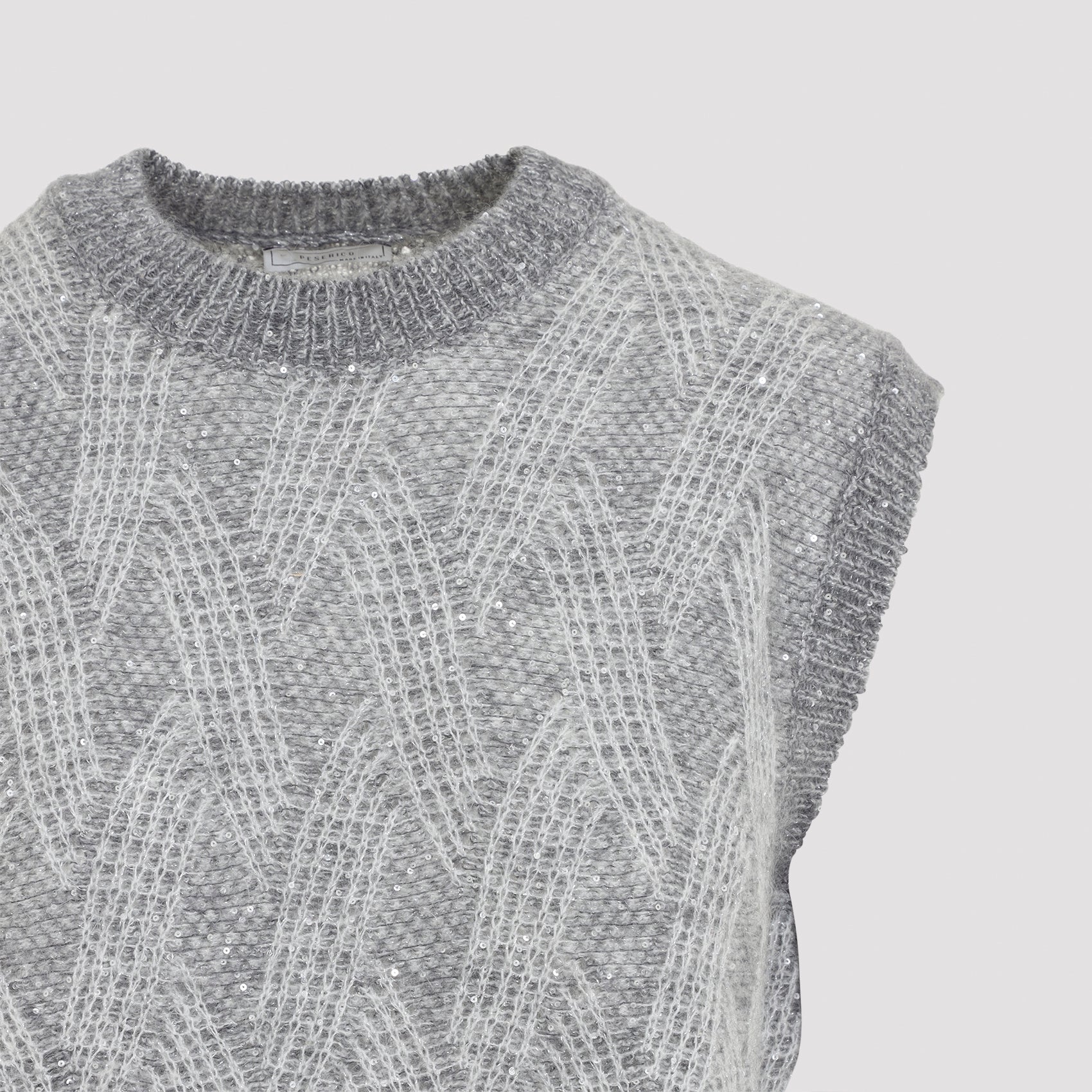 Peserico Gilet