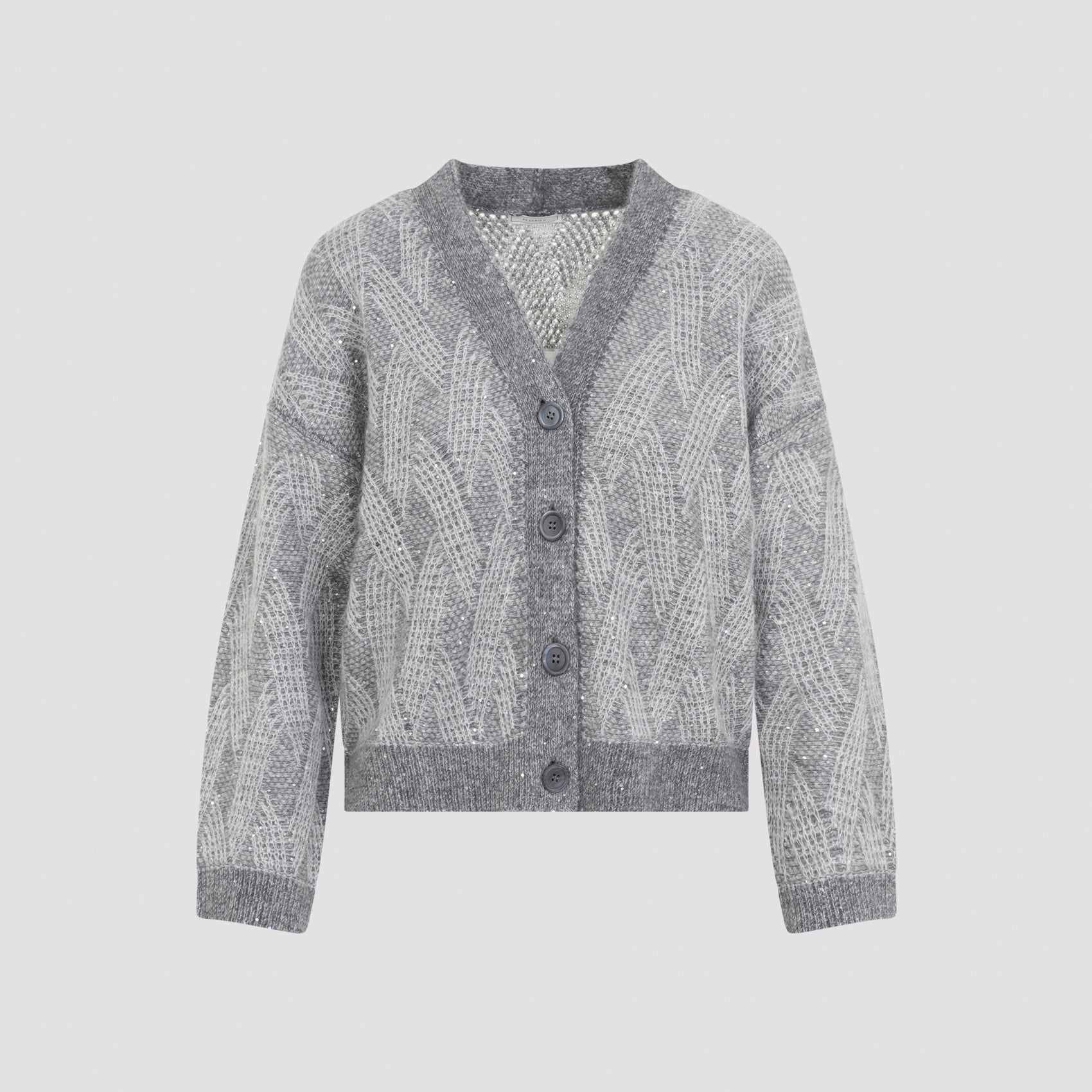 Peserico Cardigan