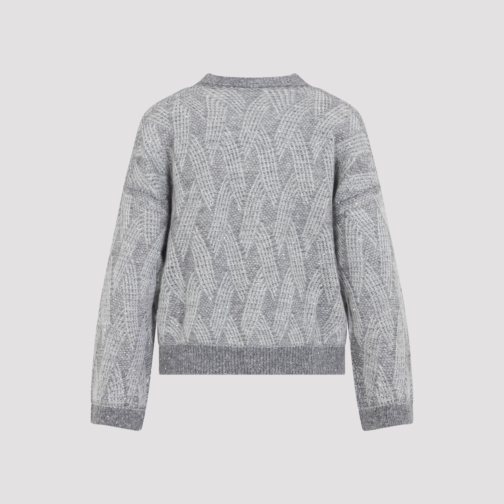 Peserico Cardigan