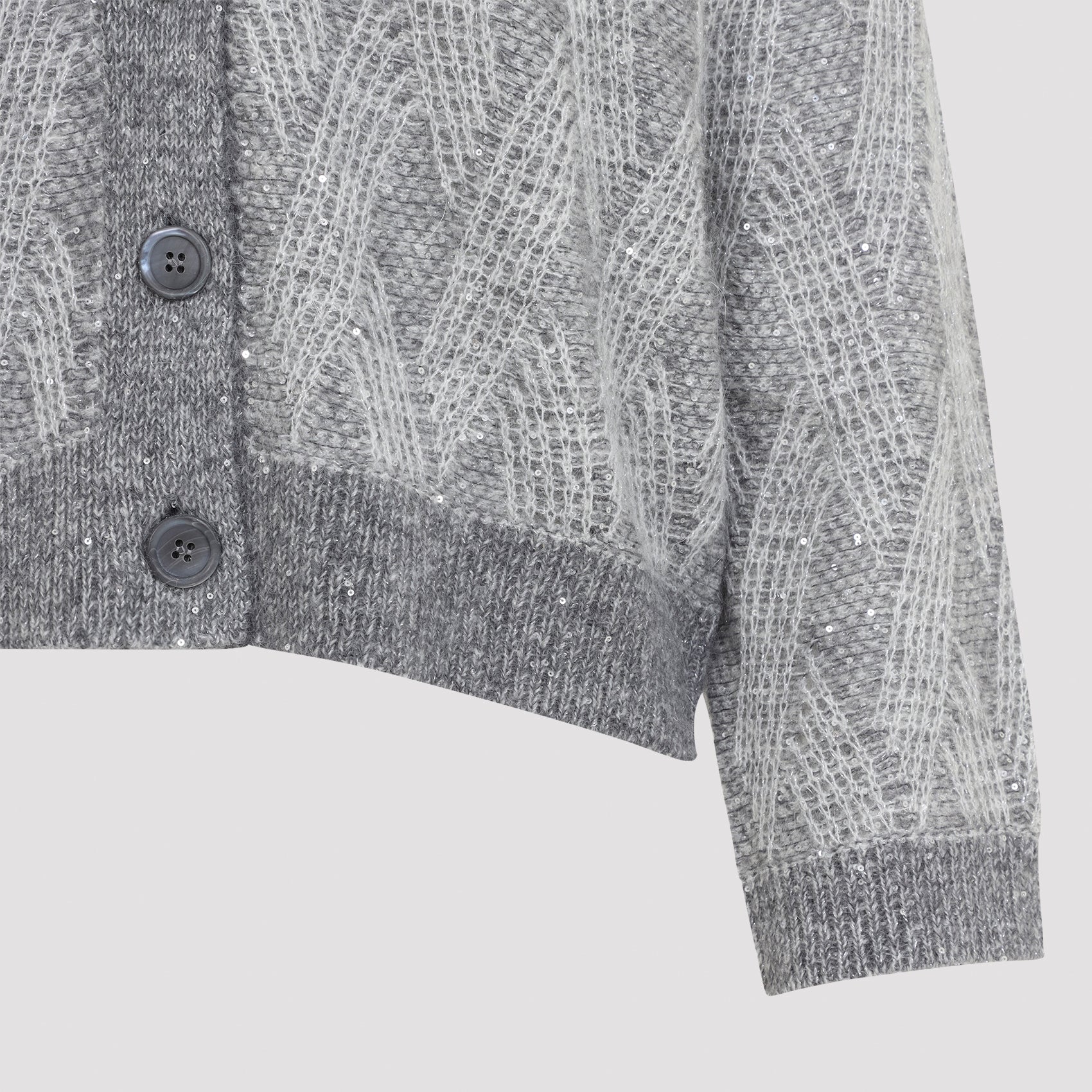 Peserico Cardigan