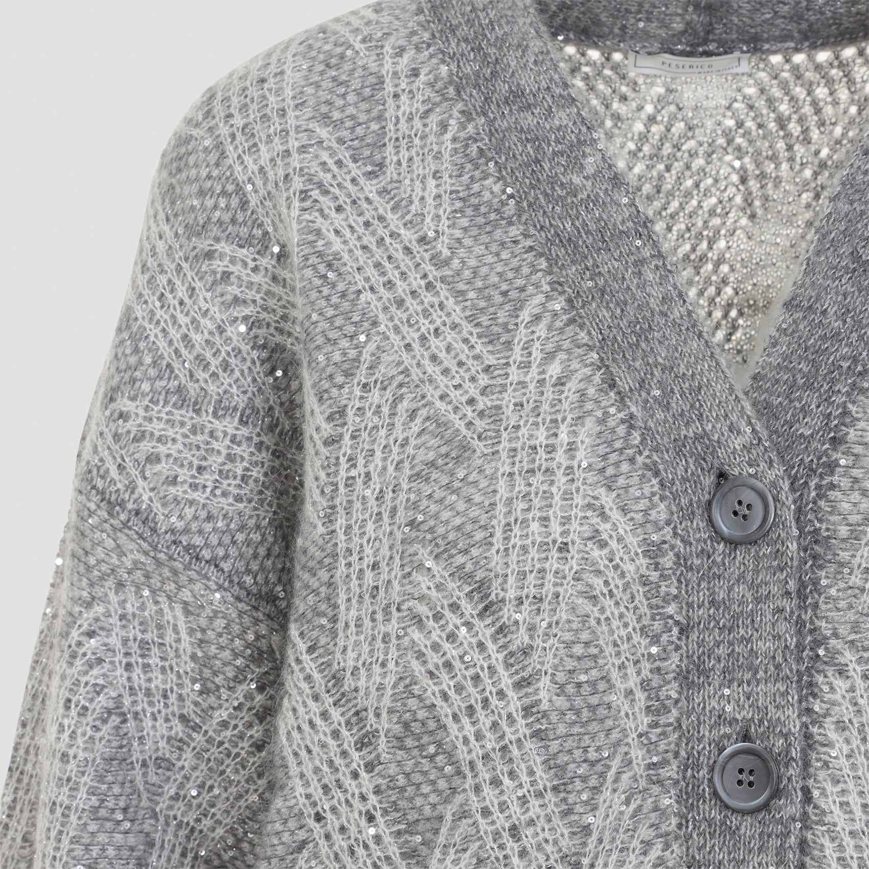 Peserico Cardigan