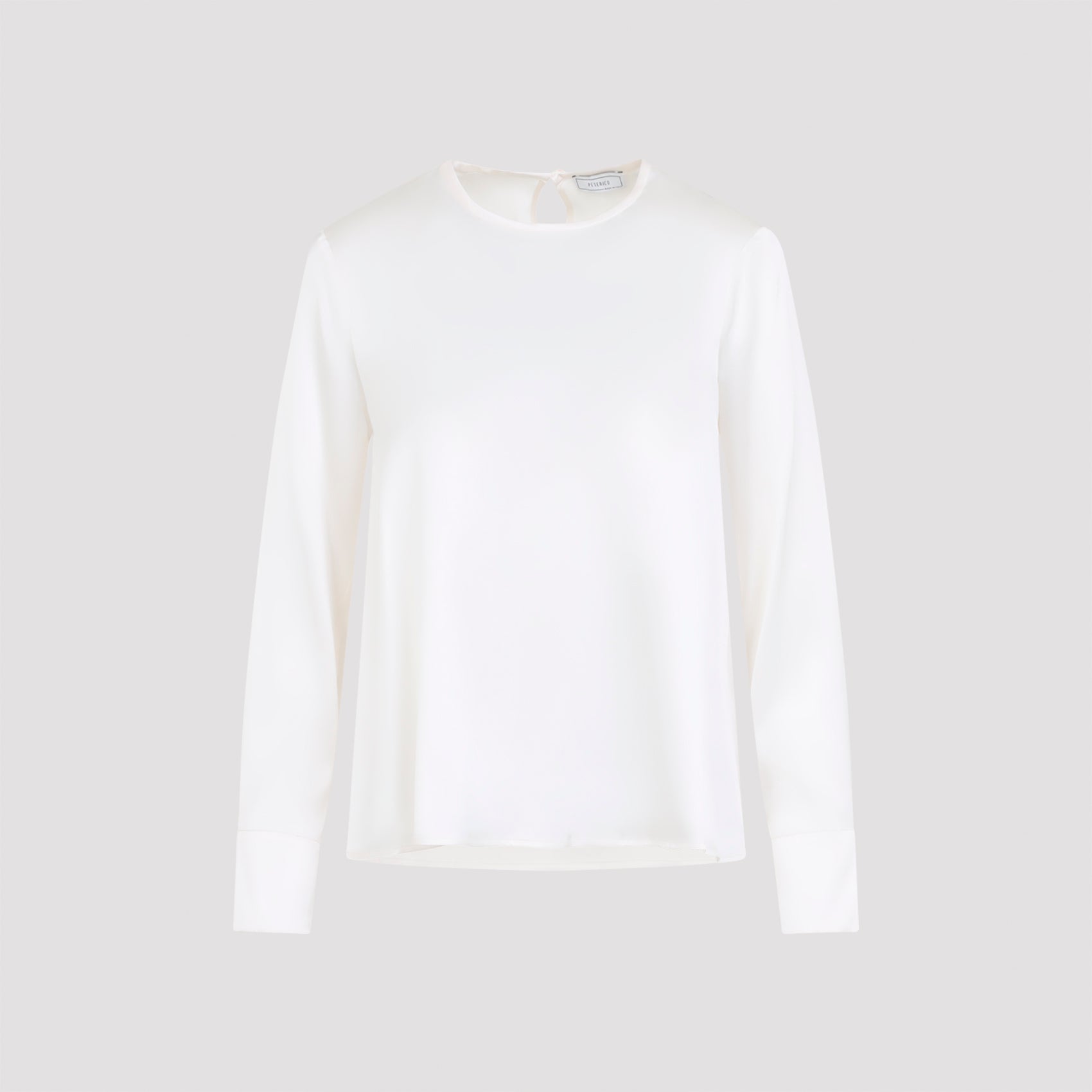 Peserico Silk Blouse