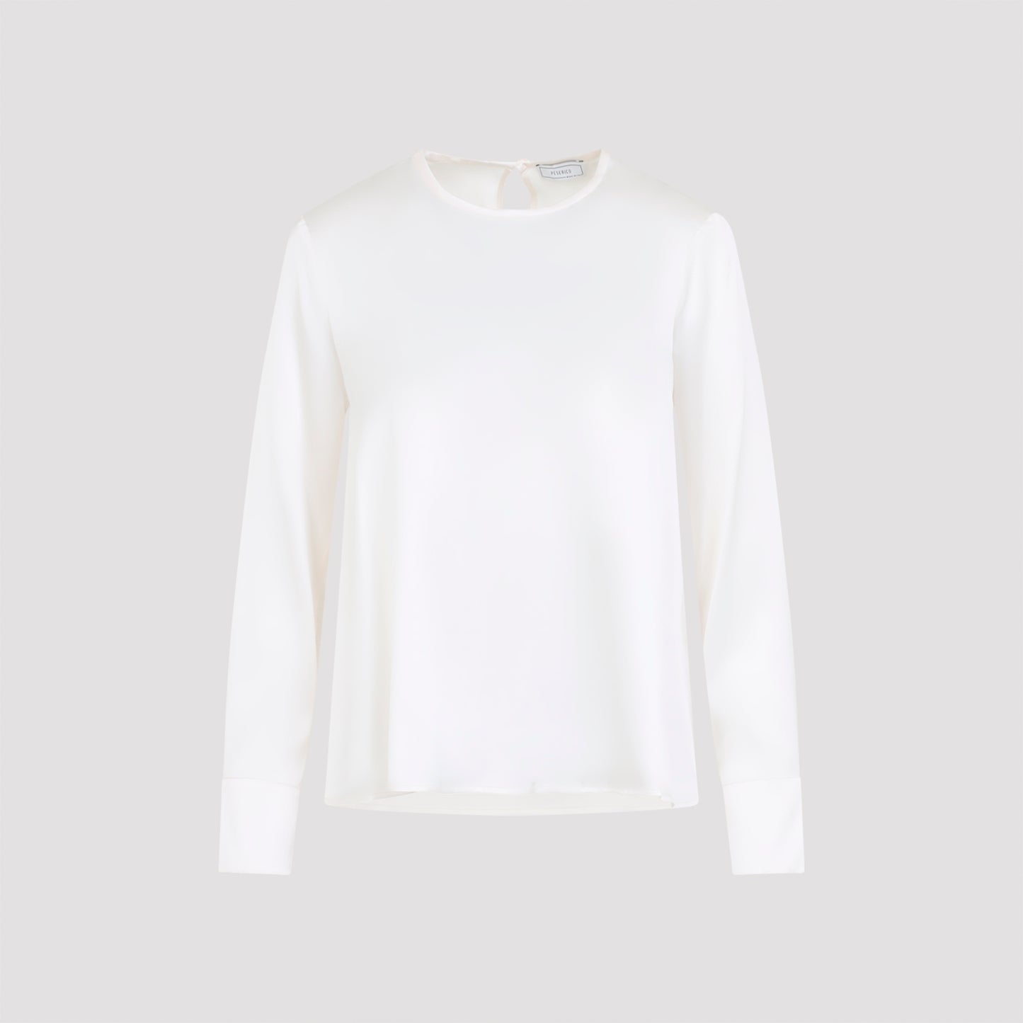 Peserico Silk Blouse
