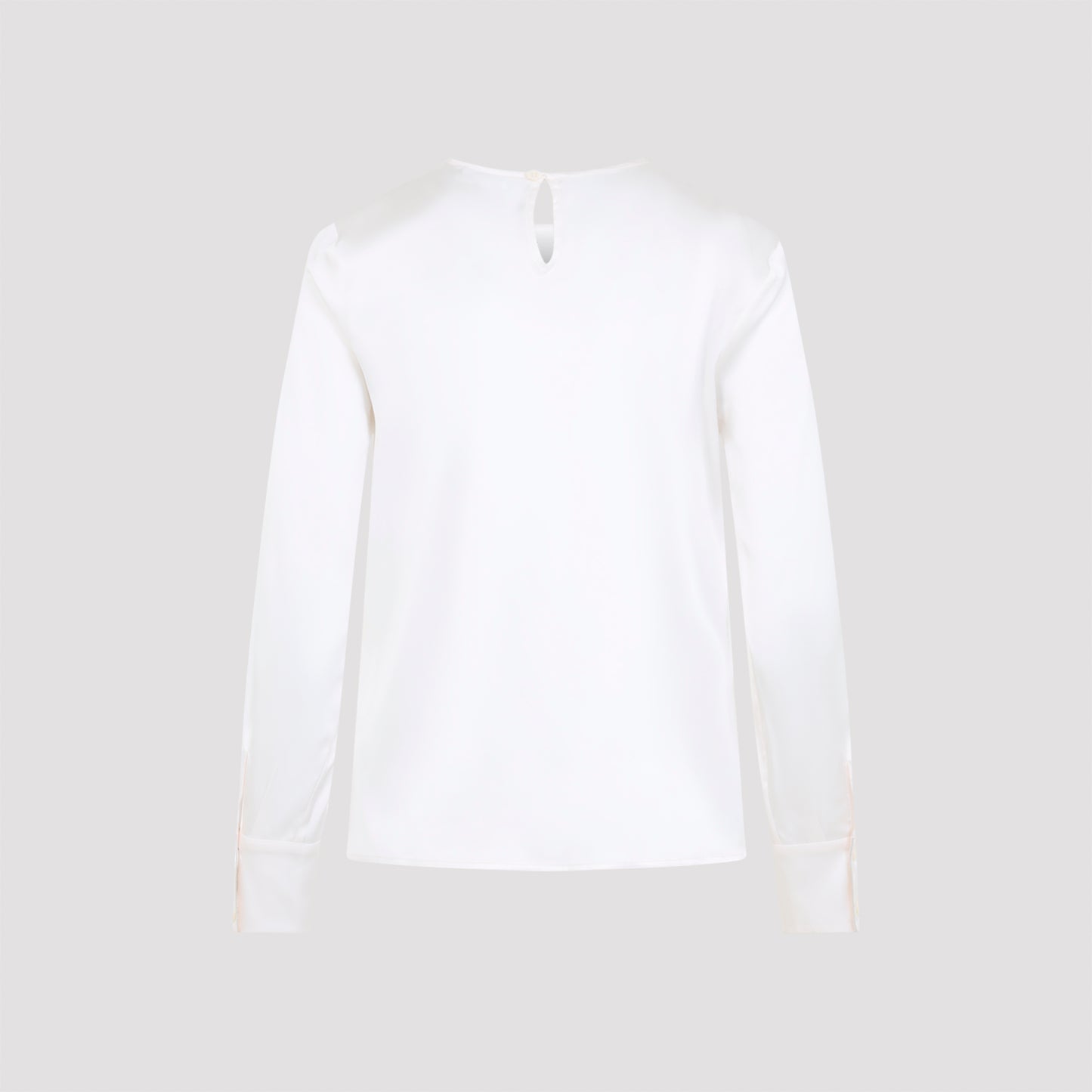 Peserico Silk Blouse
