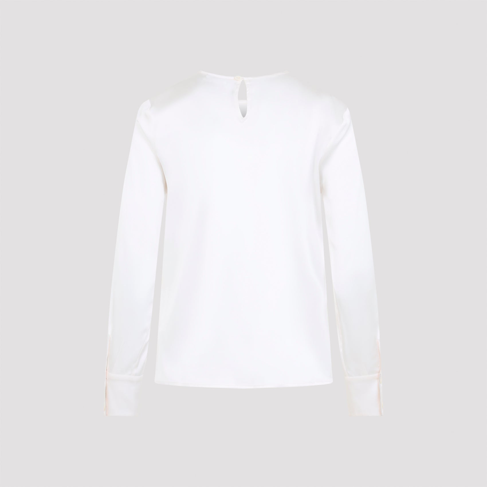 Peserico Silk Blouse