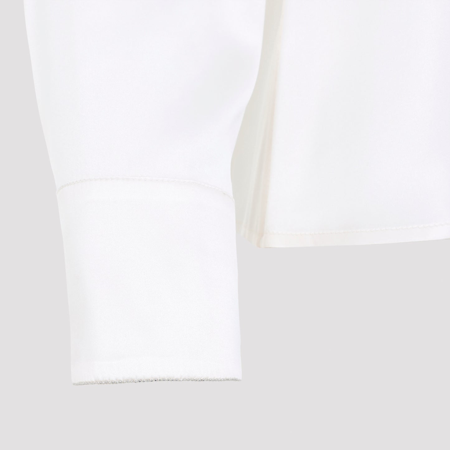 Peserico Silk Blouse