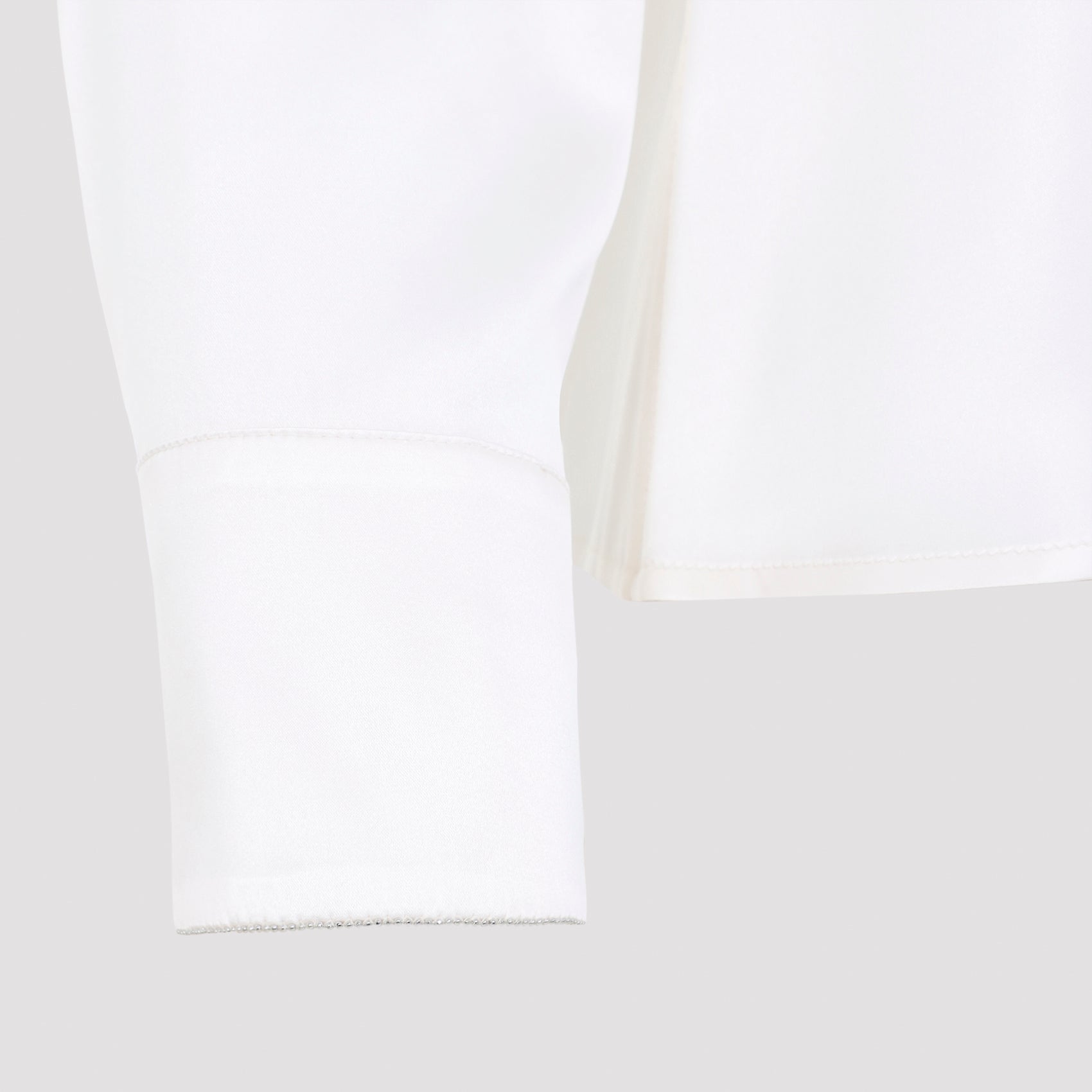 Peserico Silk Blouse