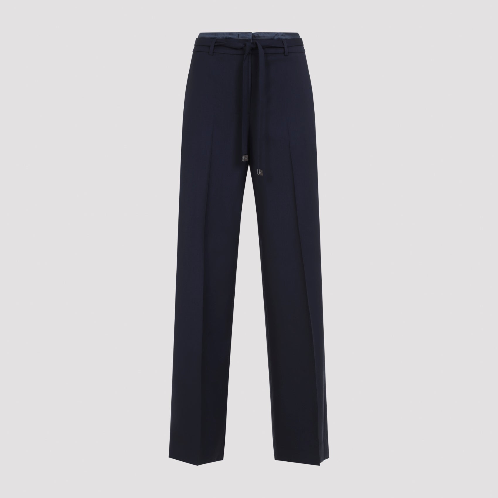 Peserico Belted Pants
