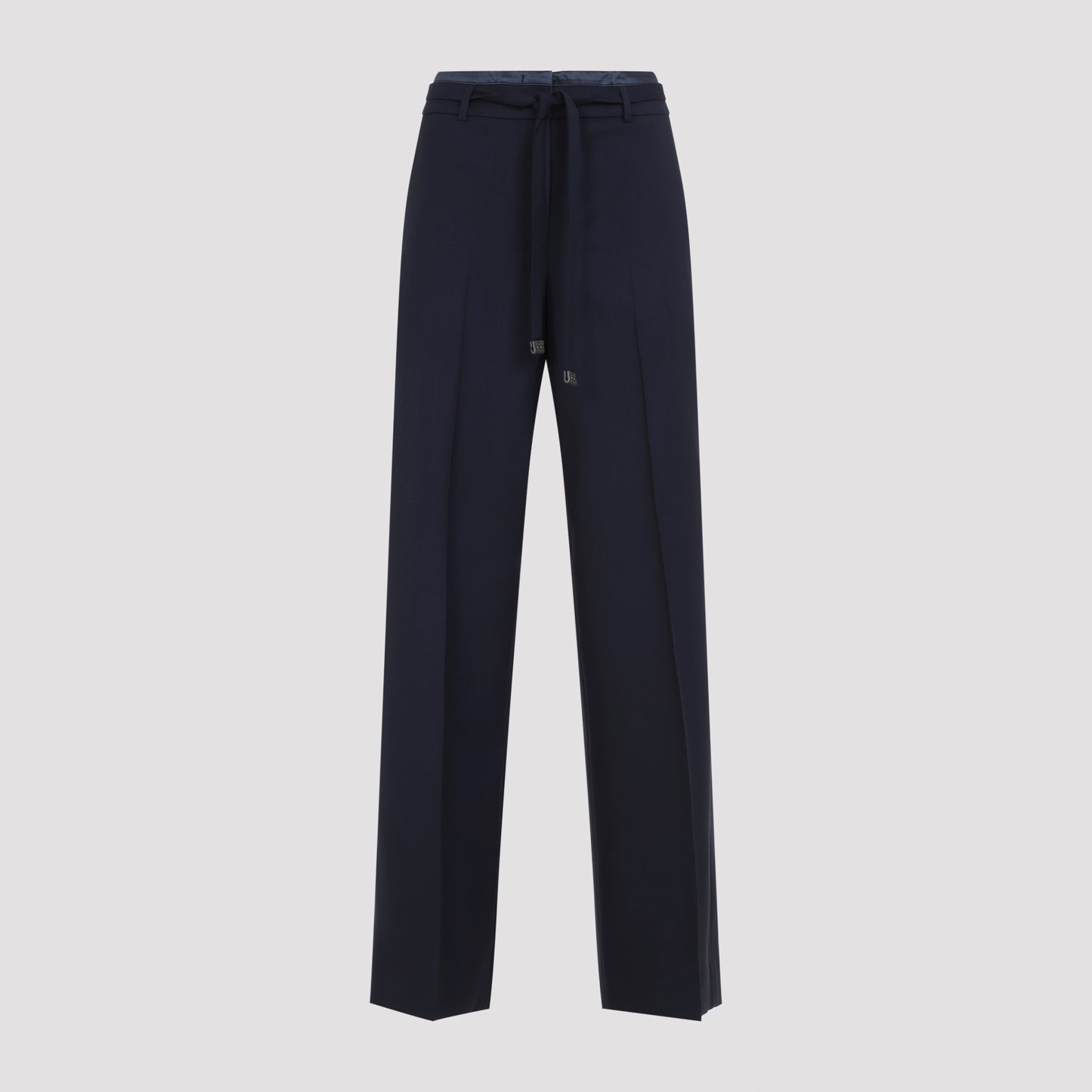 Peserico Belted Pants