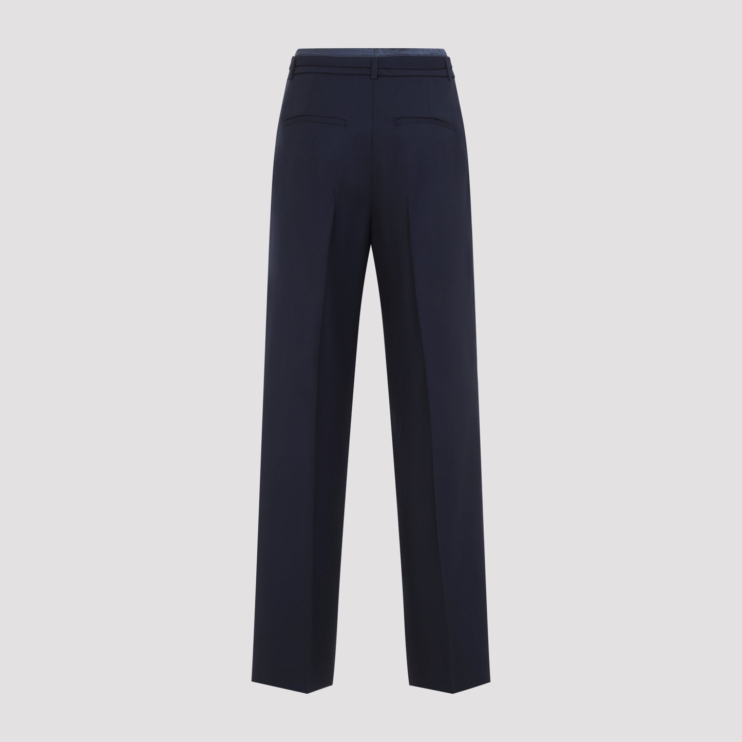 Peserico Belted Pants