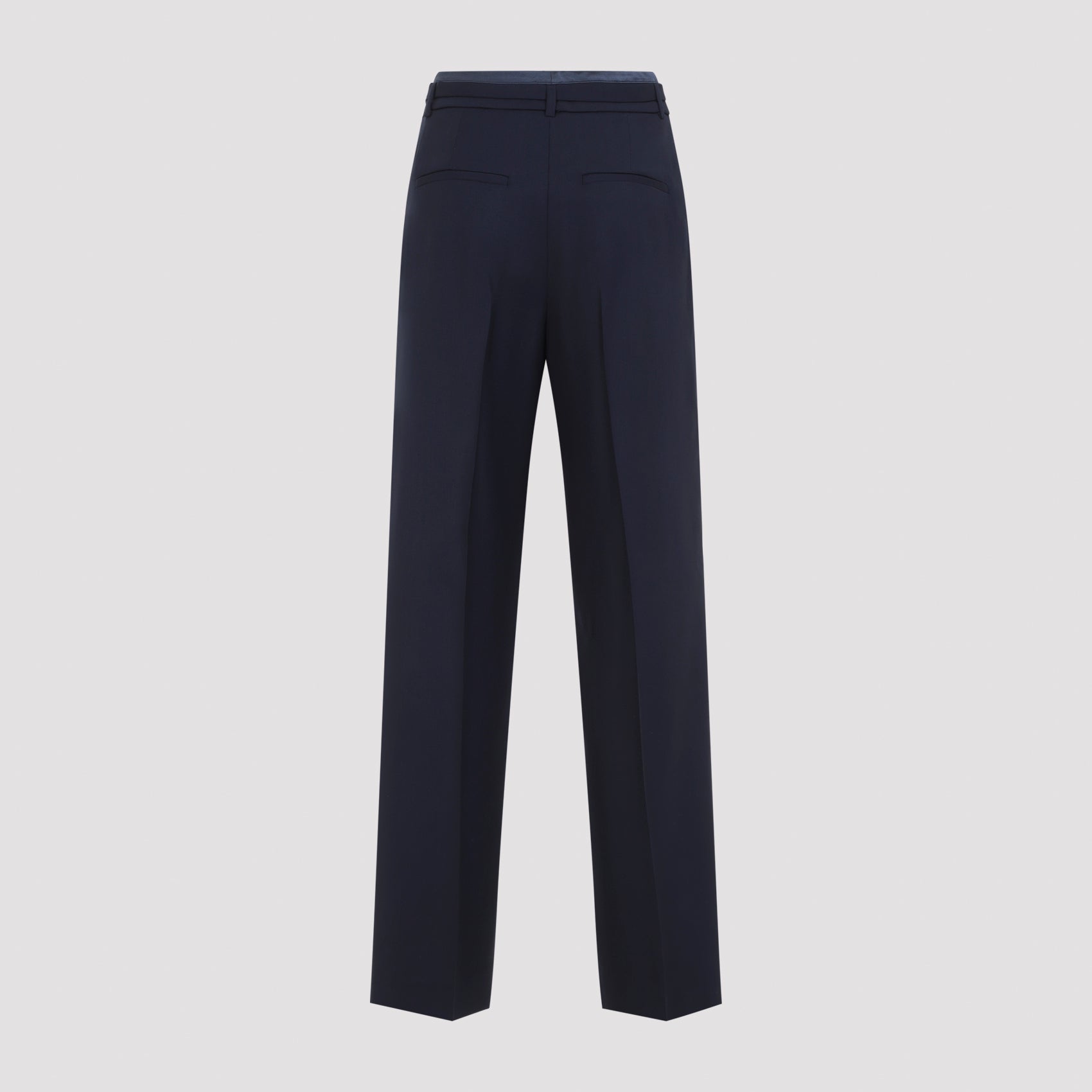 Peserico Belted Pants
